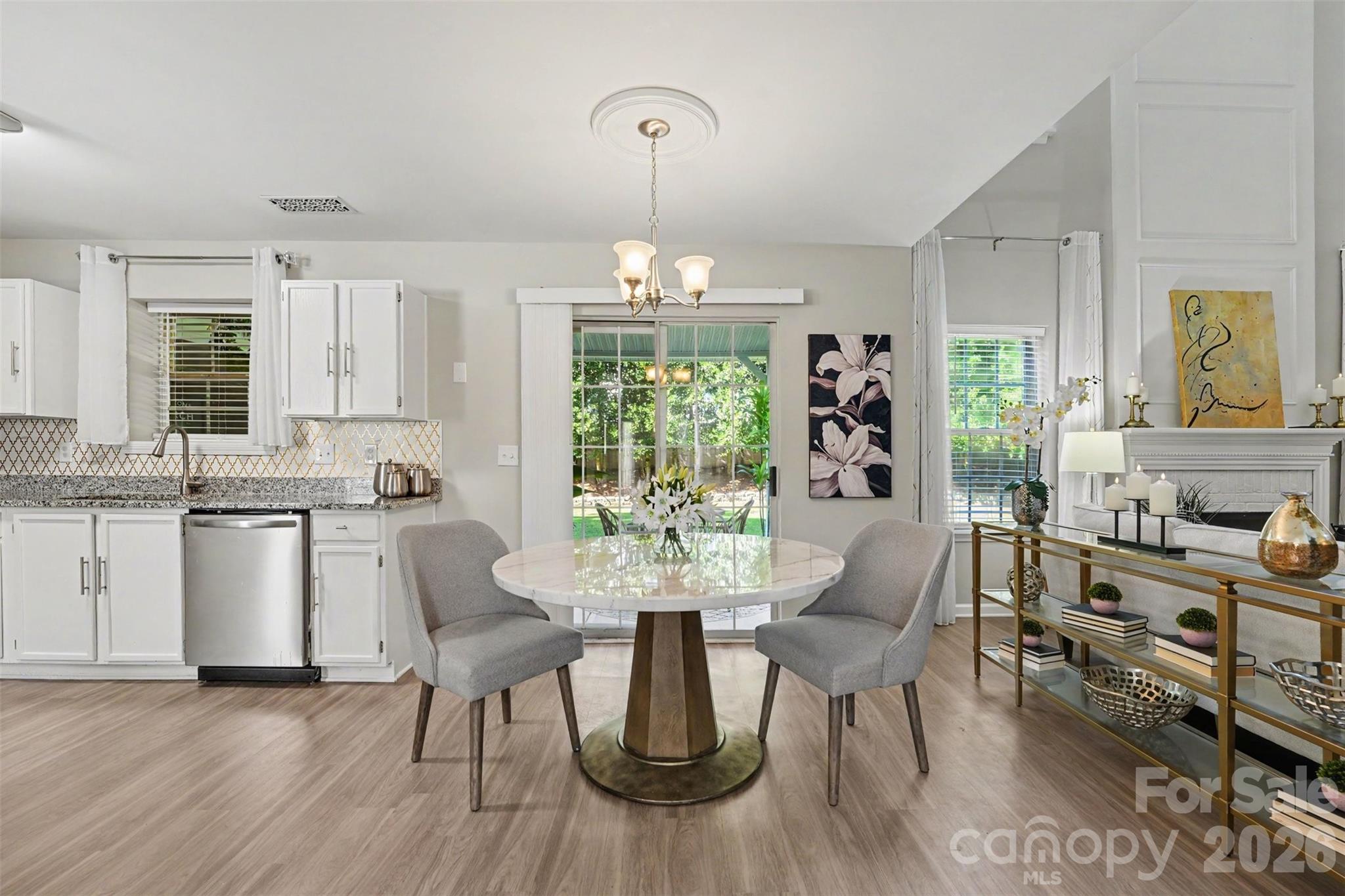 10731 Northgate Trail Drive — Charlotte