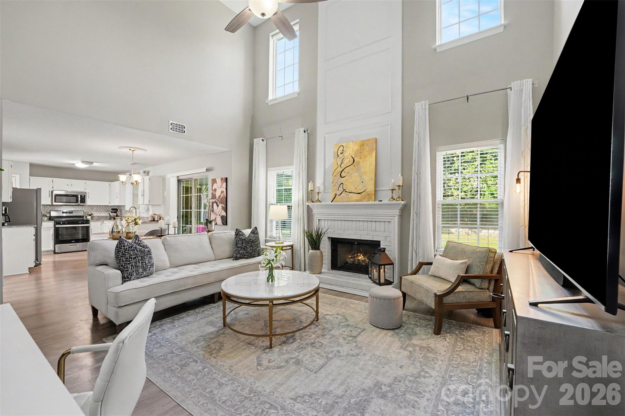 10731 Northgate Trail Drive — Charlotte