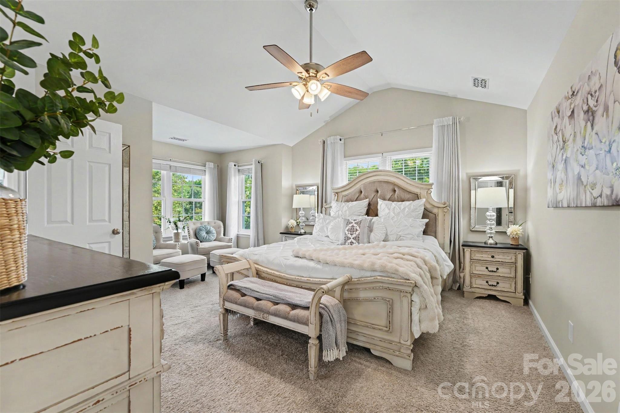 10731 Northgate Trail Drive — Charlotte
