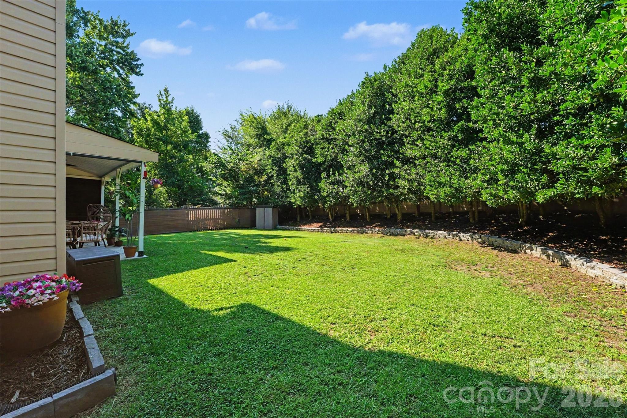 10731 Northgate Trail Drive — Charlotte