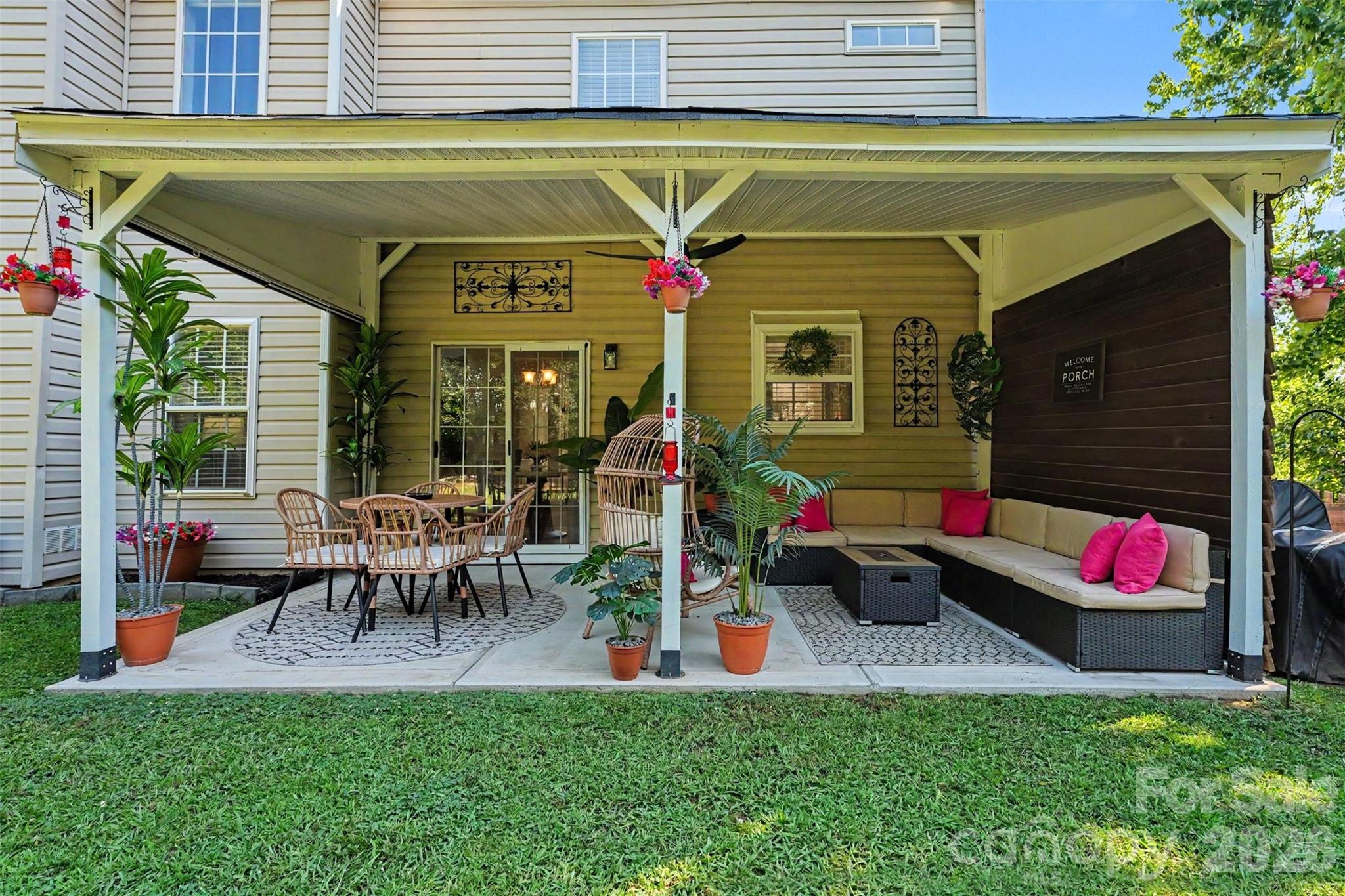 10731 Northgate Trail Drive — Charlotte