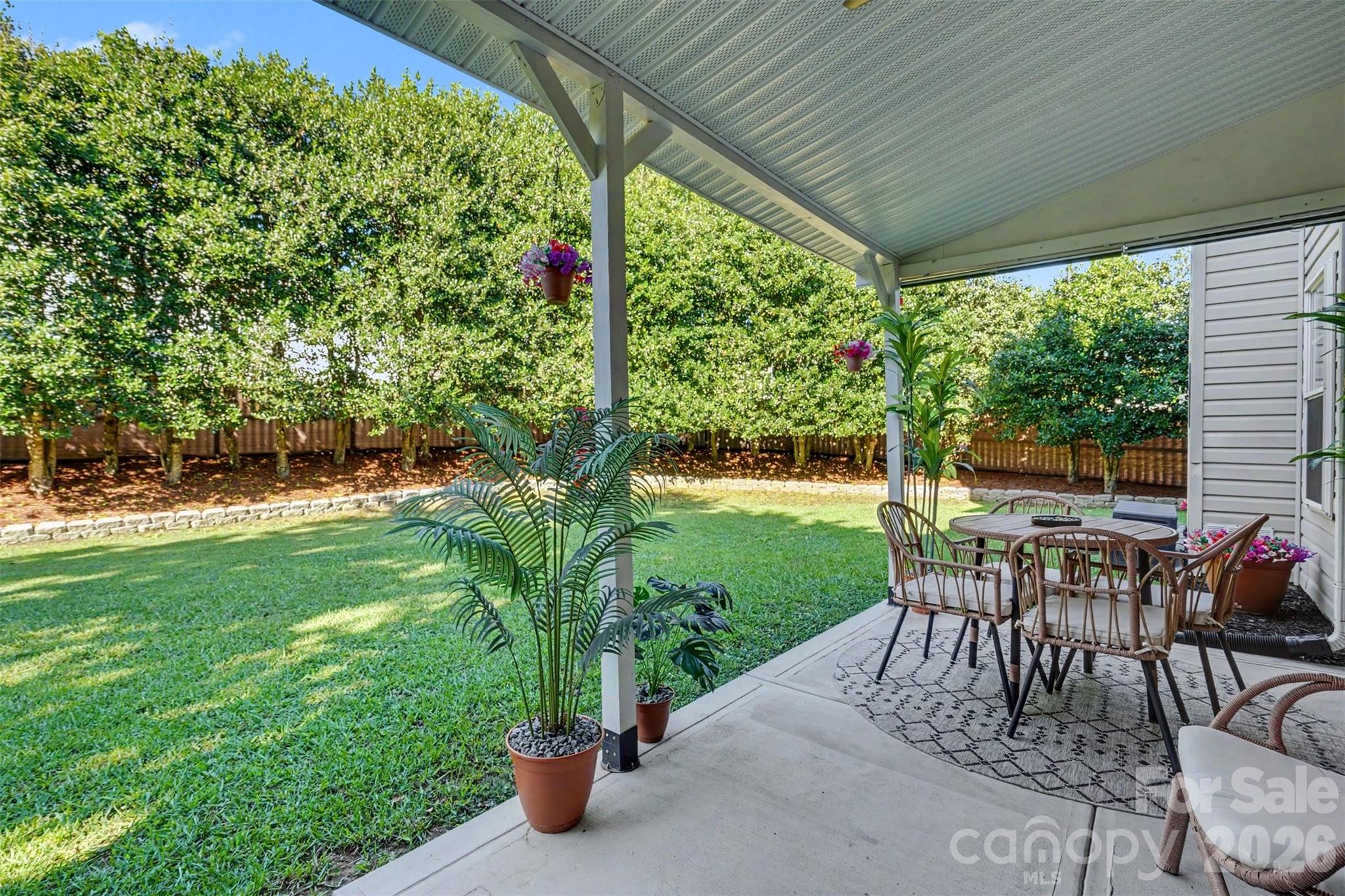 10731 Northgate Trail Drive — Charlotte