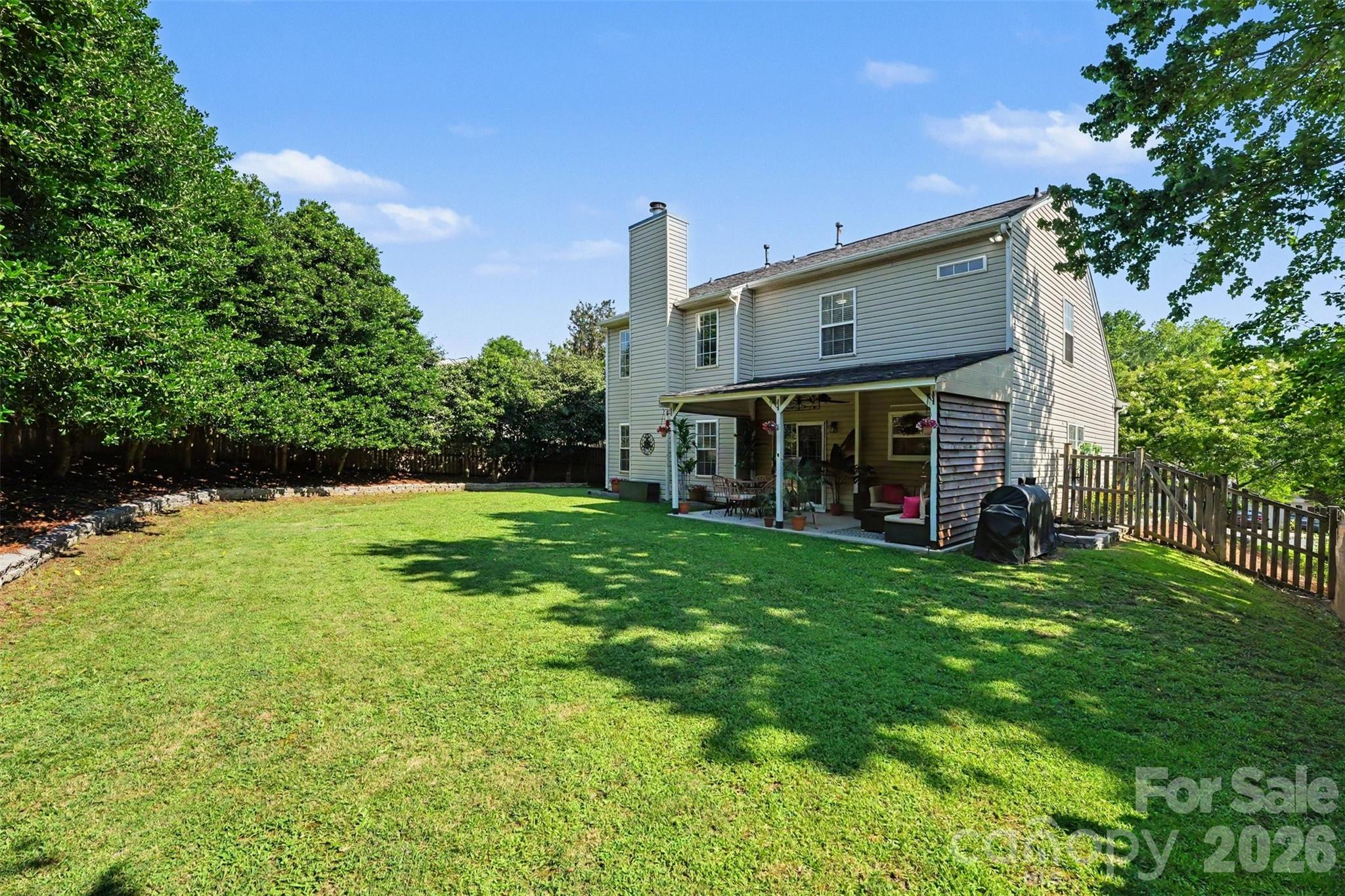 10731 Northgate Trail Drive — Charlotte