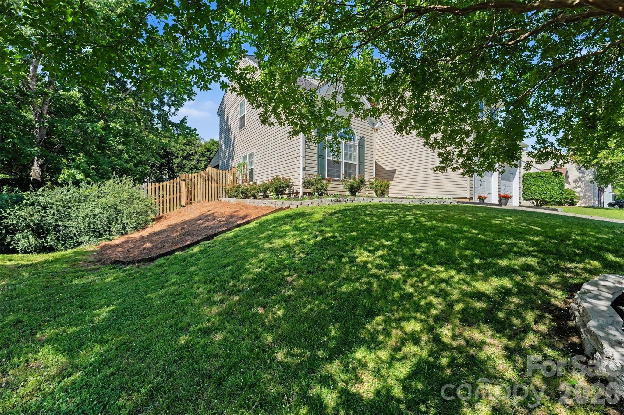 10731 Northgate Trail Drive — Charlotte