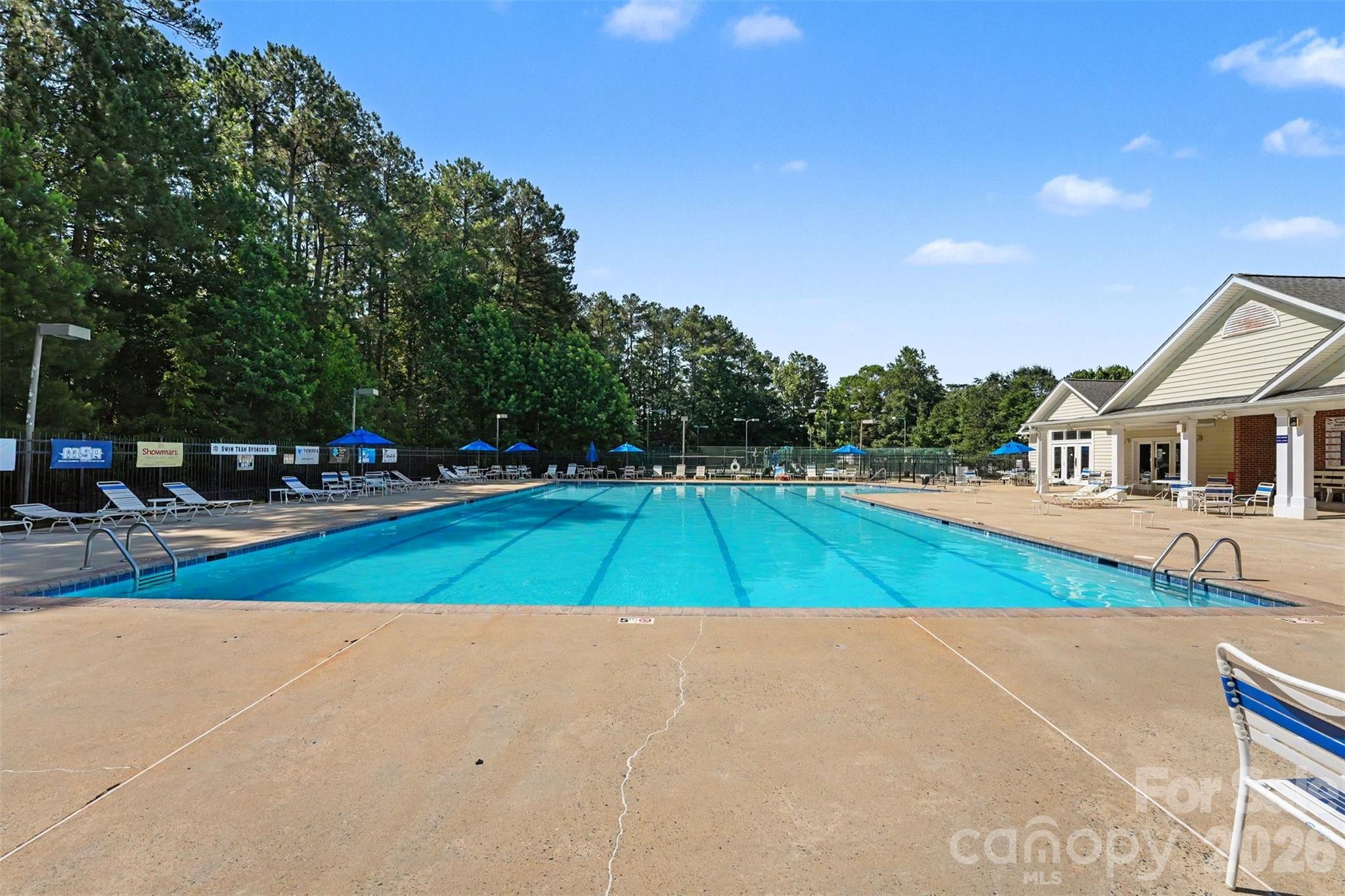 10731 Northgate Trail Drive — Charlotte