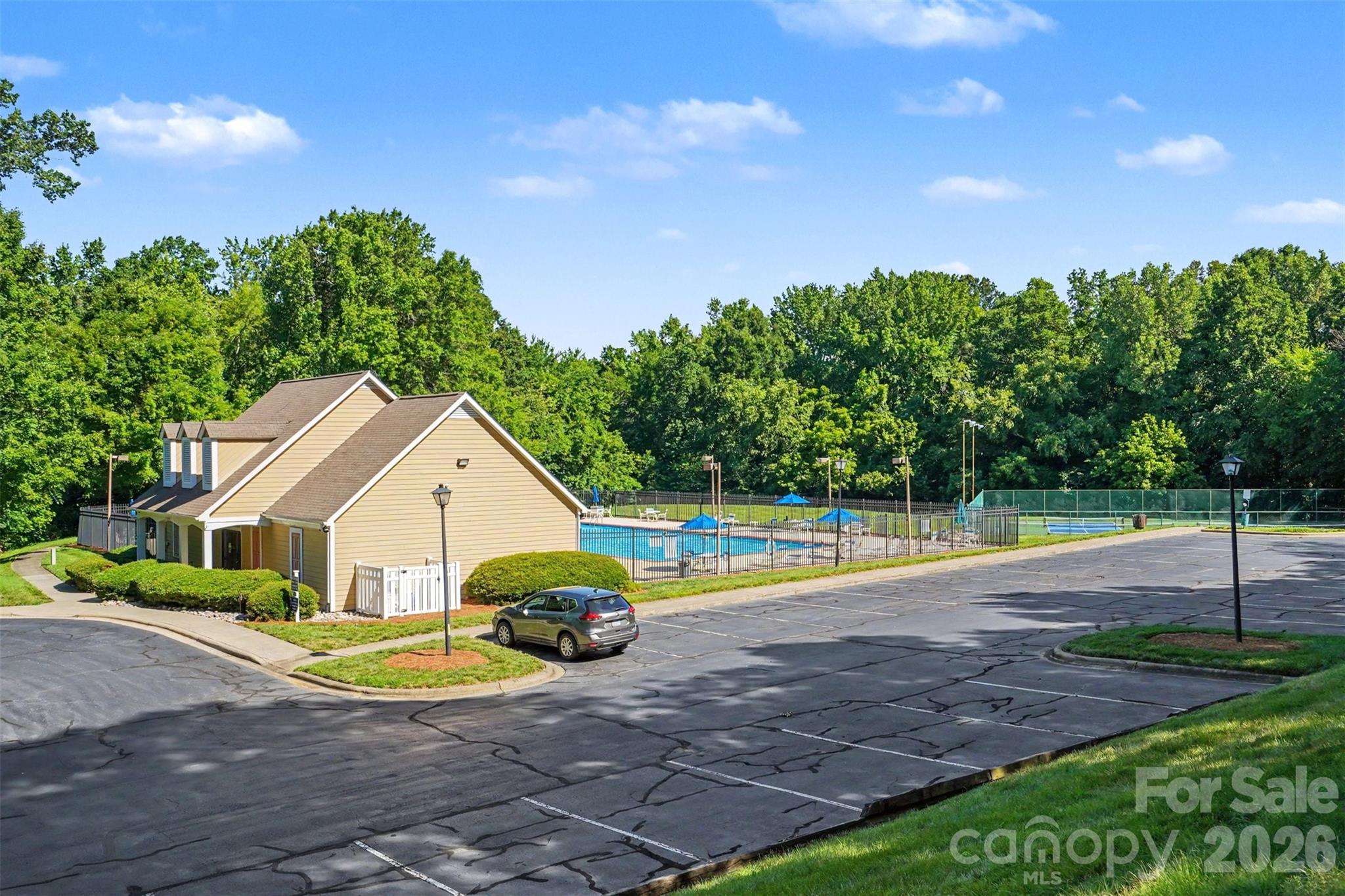 10731 Northgate Trail Drive — Charlotte
