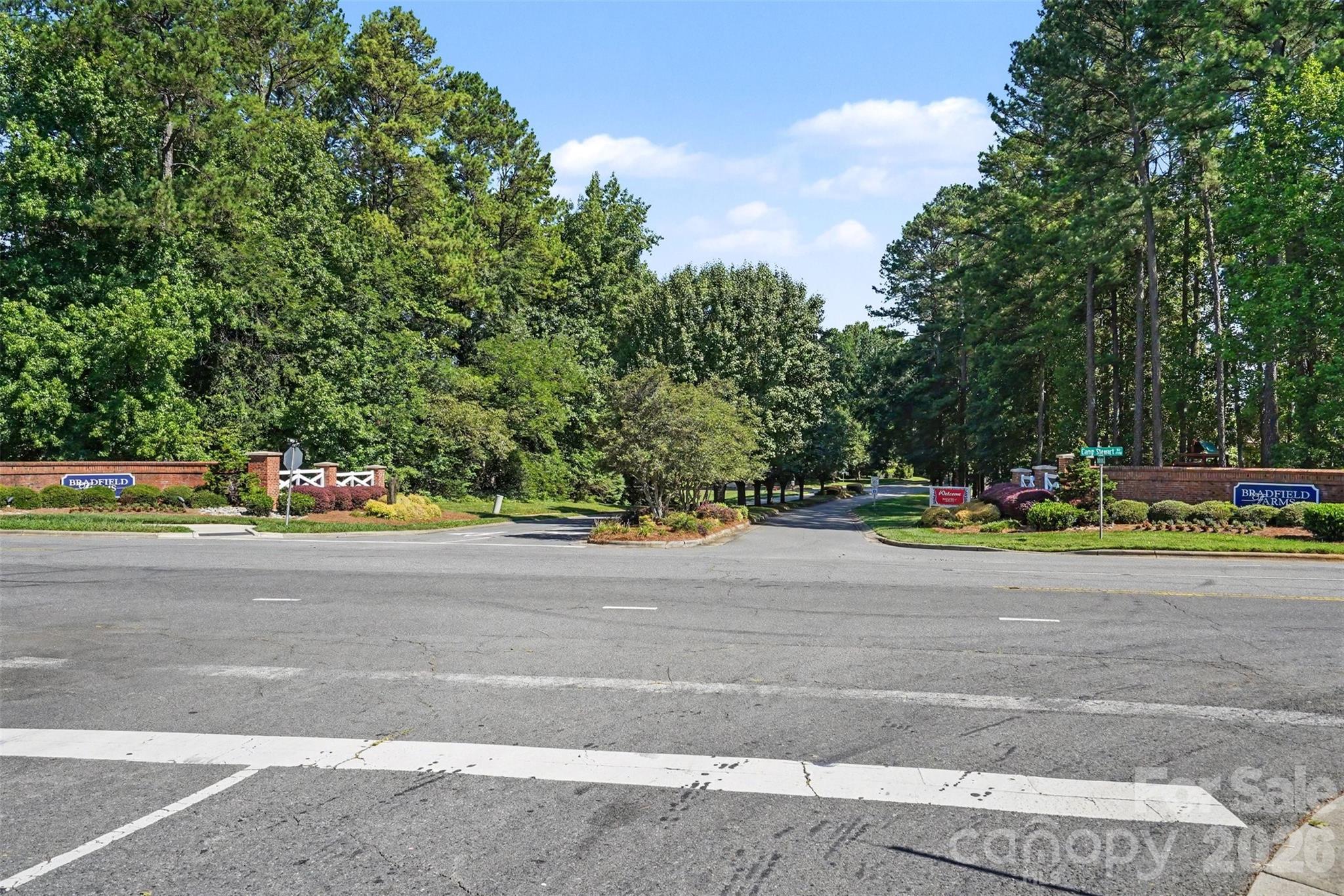 10731 Northgate Trail Drive — Charlotte