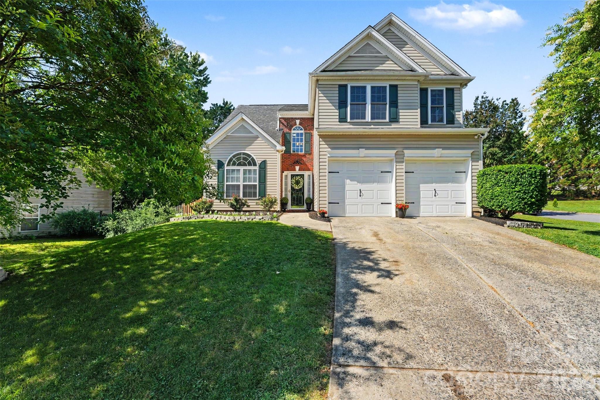 10731 Northgate Trail Drive — Charlotte