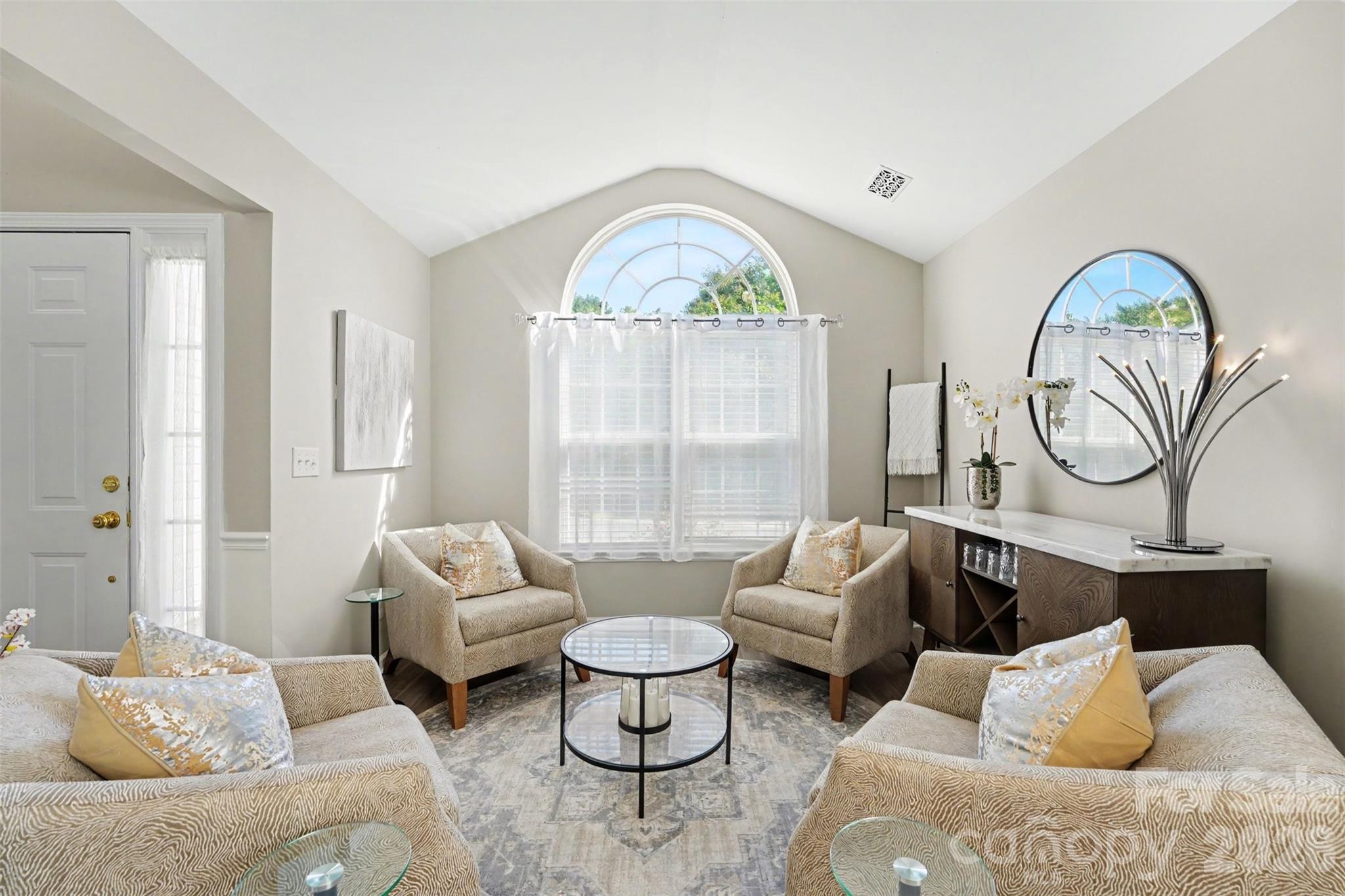 10731 Northgate Trail Drive — Charlotte