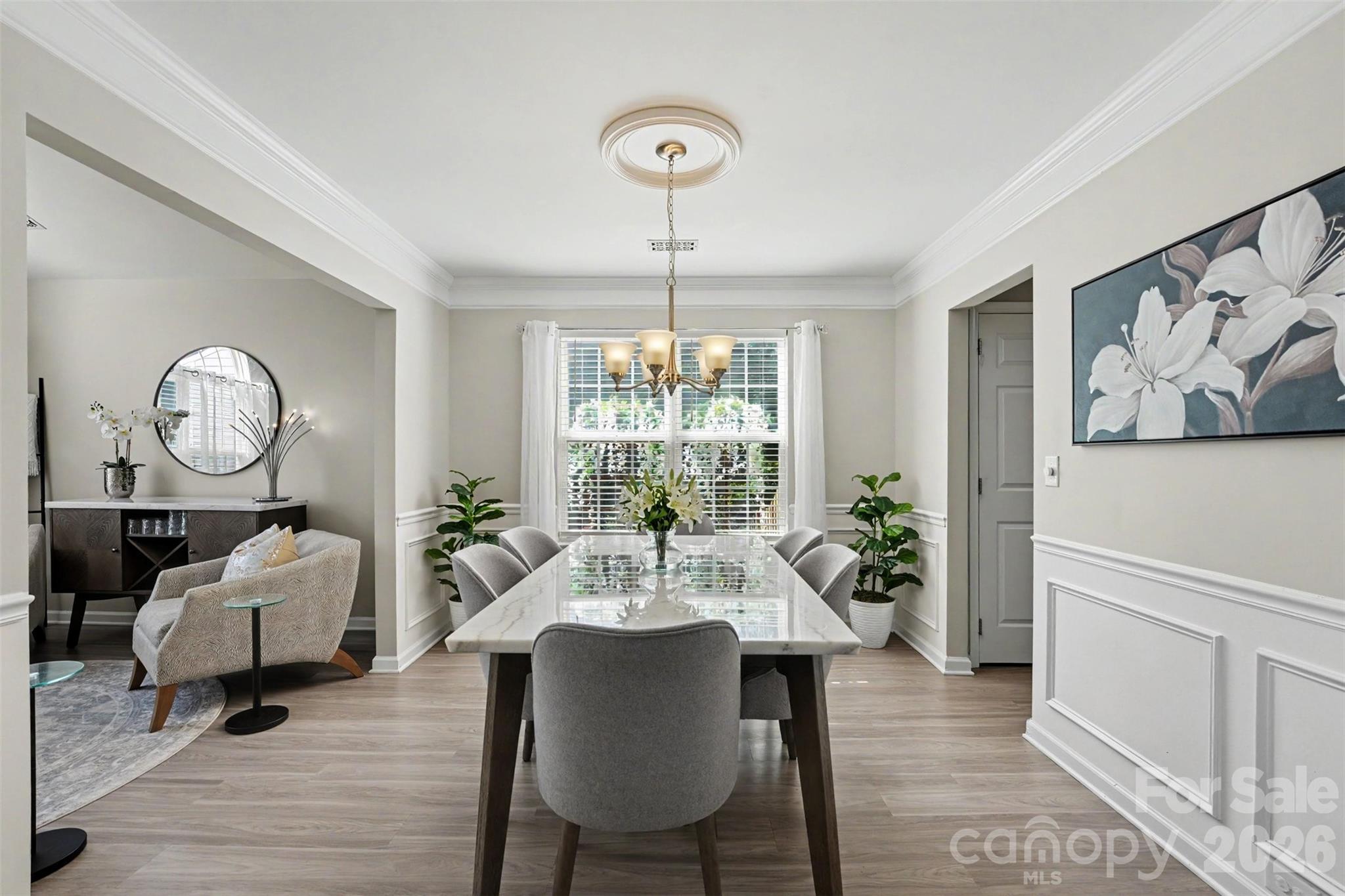10731 Northgate Trail Drive — Charlotte