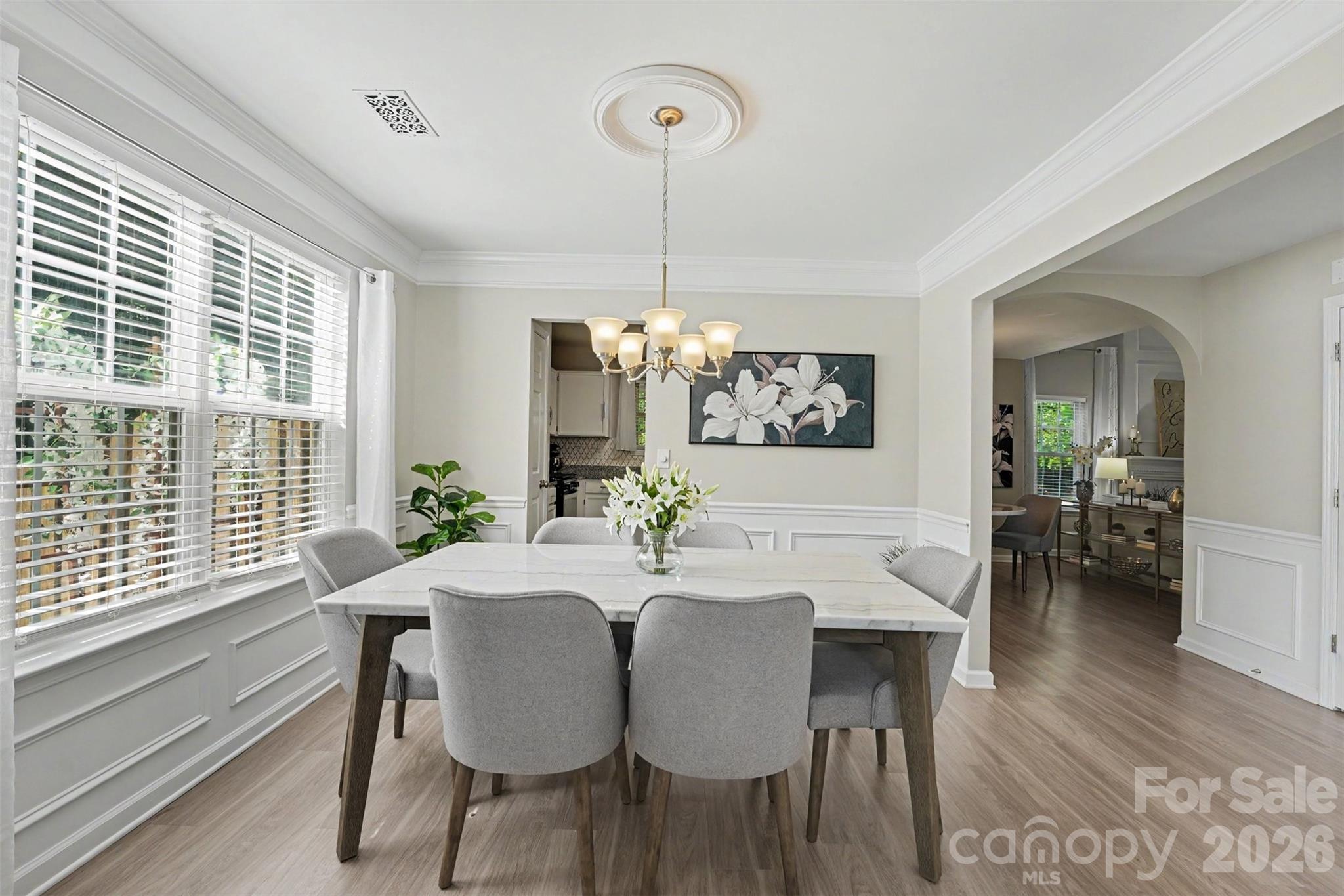 10731 Northgate Trail Drive — Charlotte
