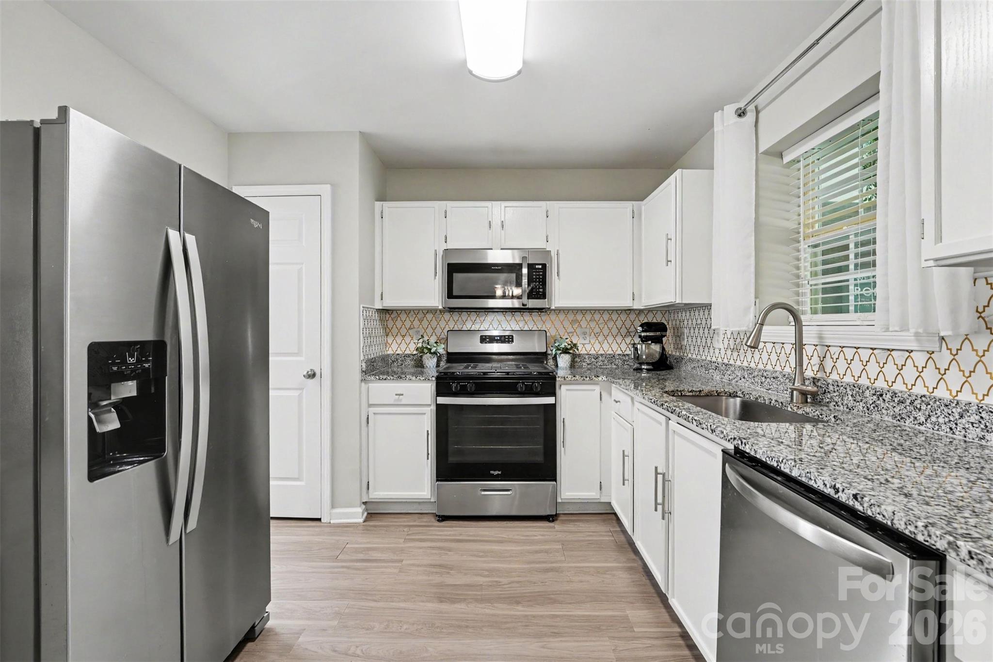 10731 Northgate Trail Drive — Charlotte