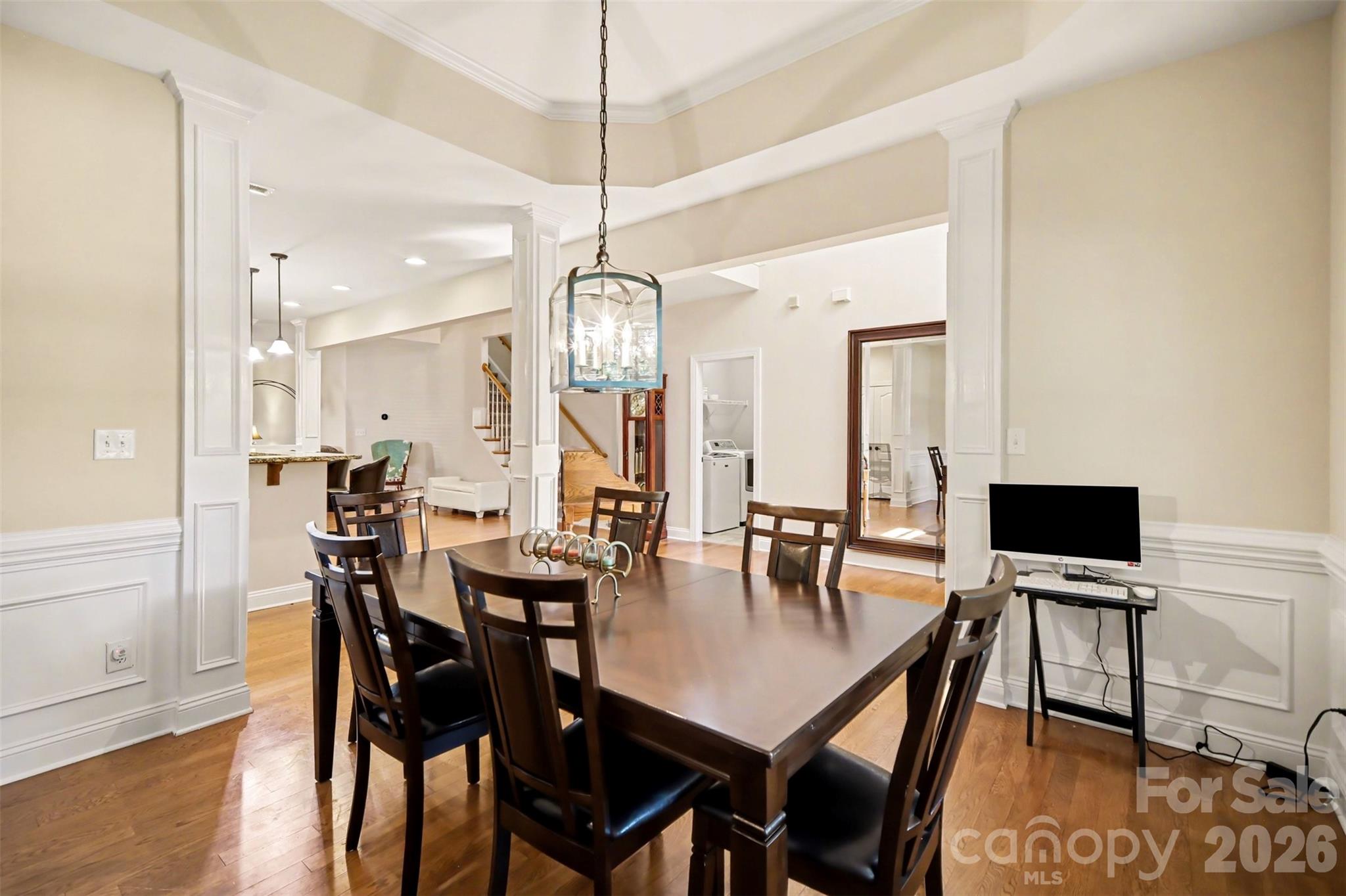7999 Worth Way — Denver