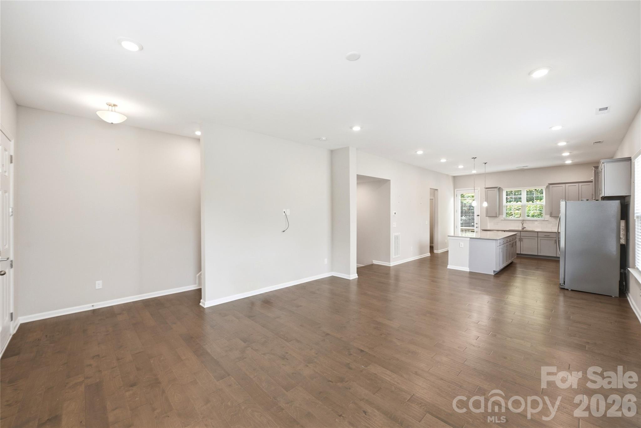 9524 Ainslie Downs Street — Charlotte