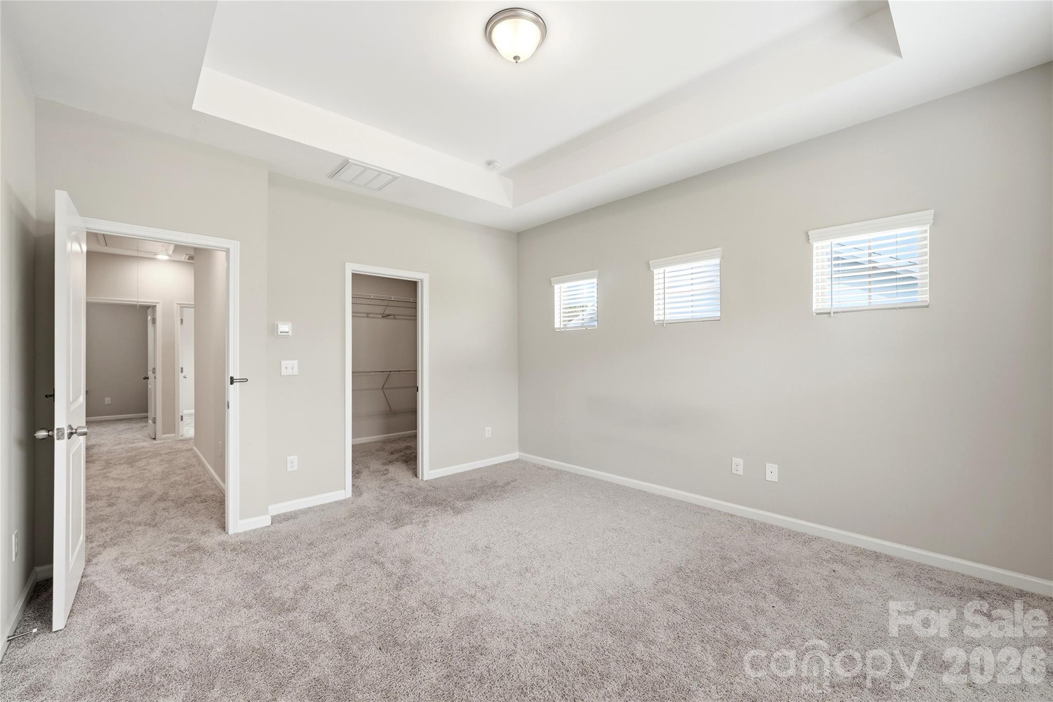 9524 Ainslie Downs Street — Charlotte
