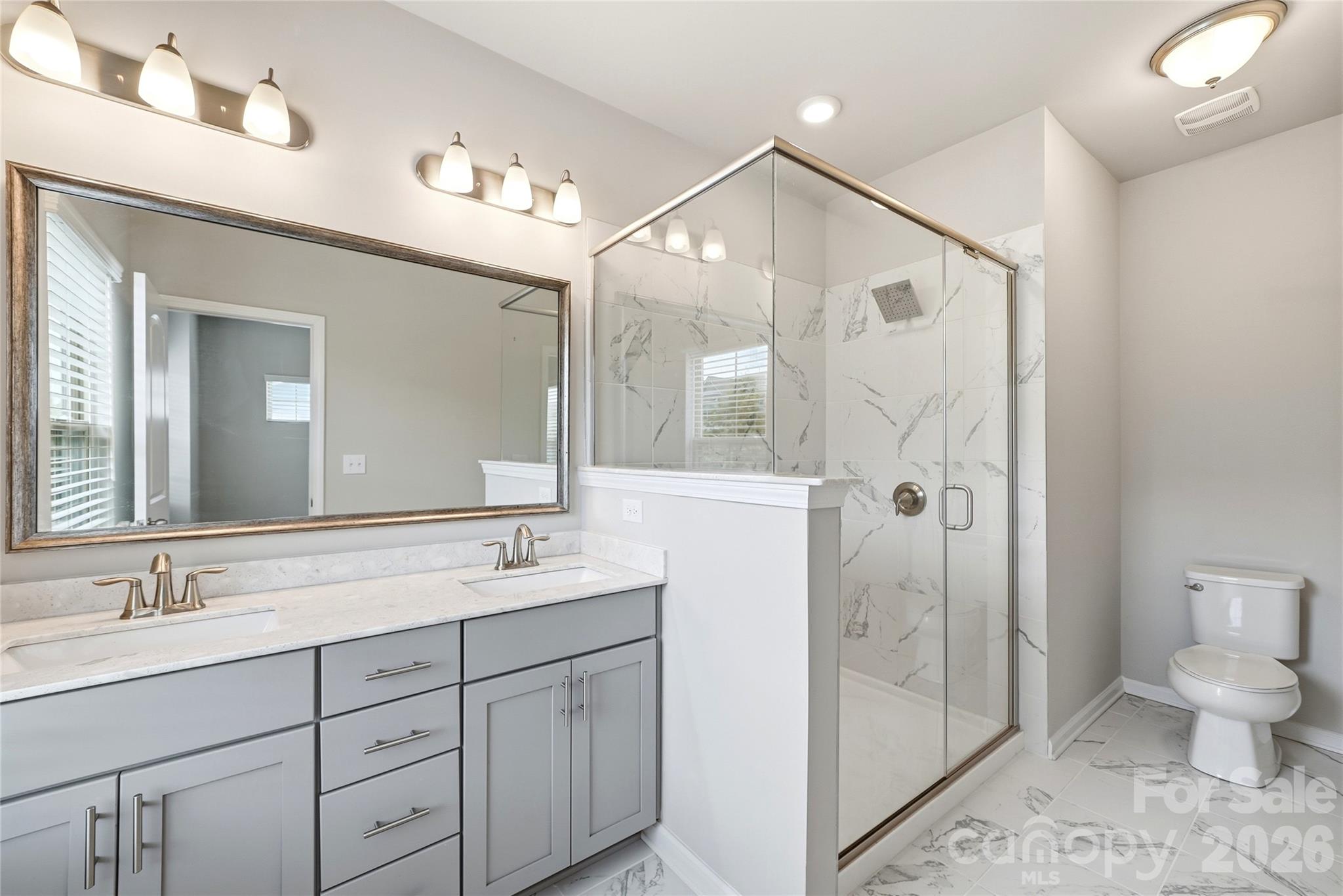 9524 Ainslie Downs Street — Charlotte