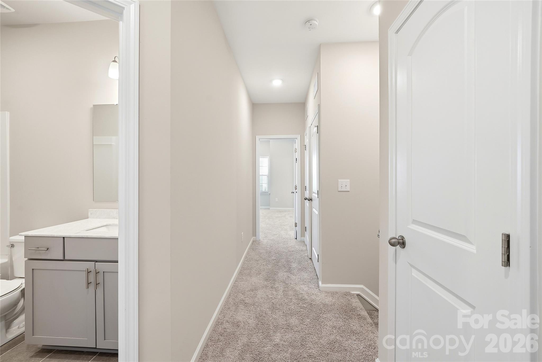 9524 Ainslie Downs Street — Charlotte
