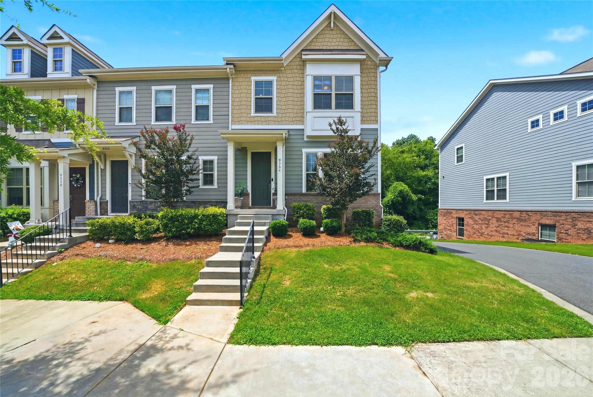 9524 Ainslie Downs Street — Charlotte