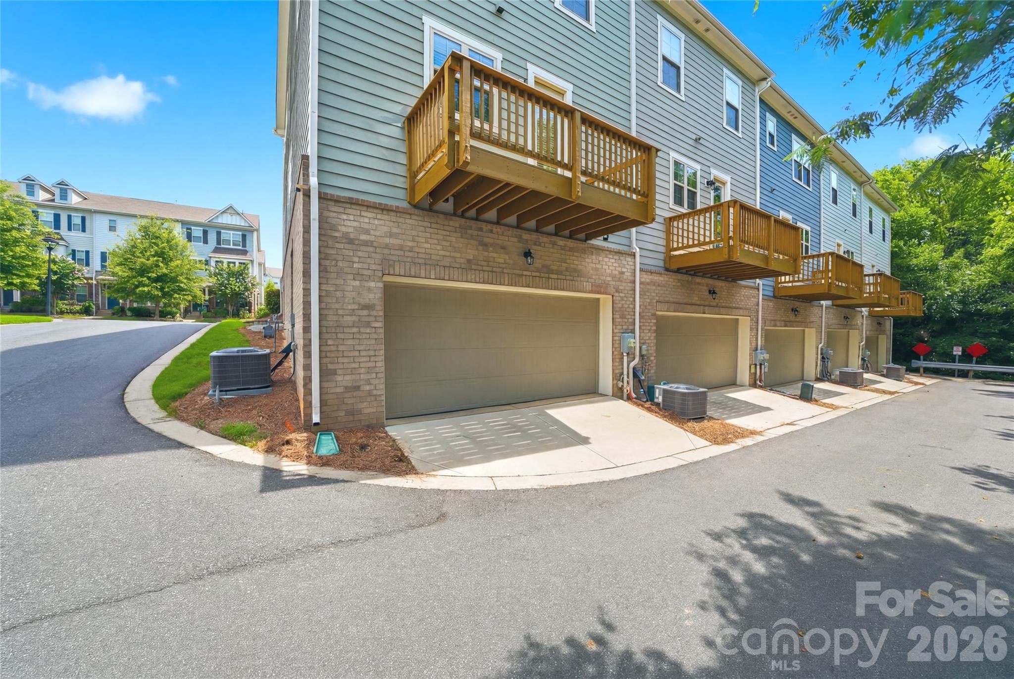 9524 Ainslie Downs Street — Charlotte