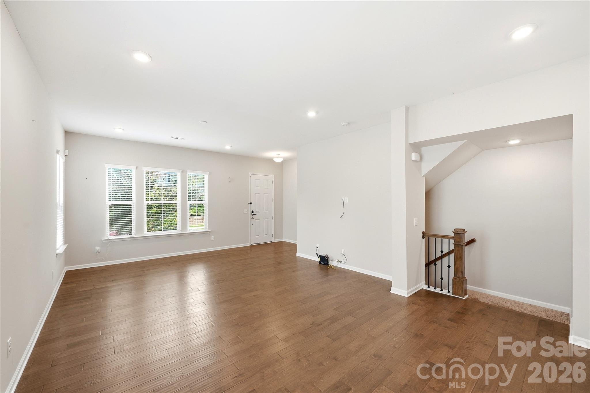 9524 Ainslie Downs Street — Charlotte