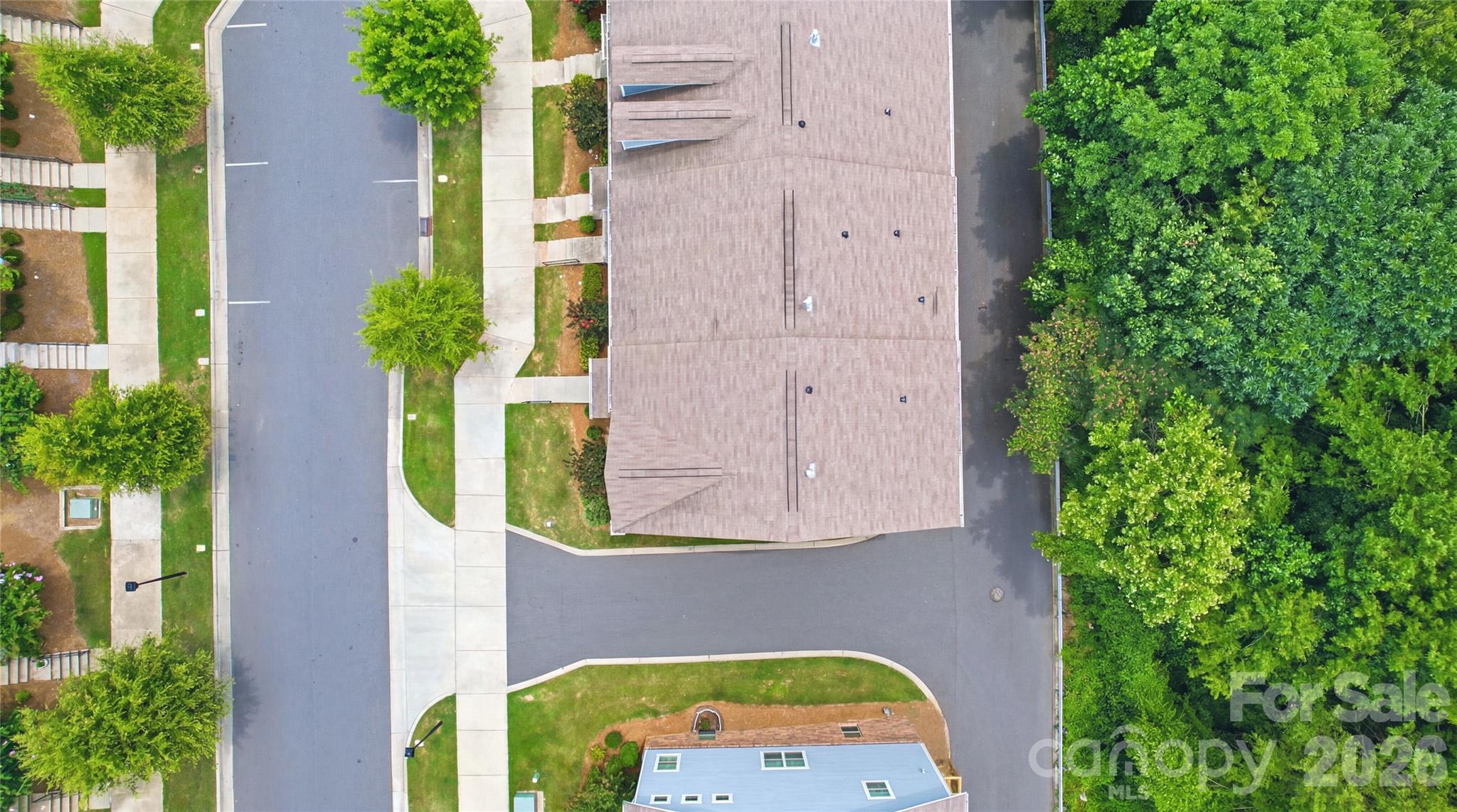 9524 Ainslie Downs Street — Charlotte