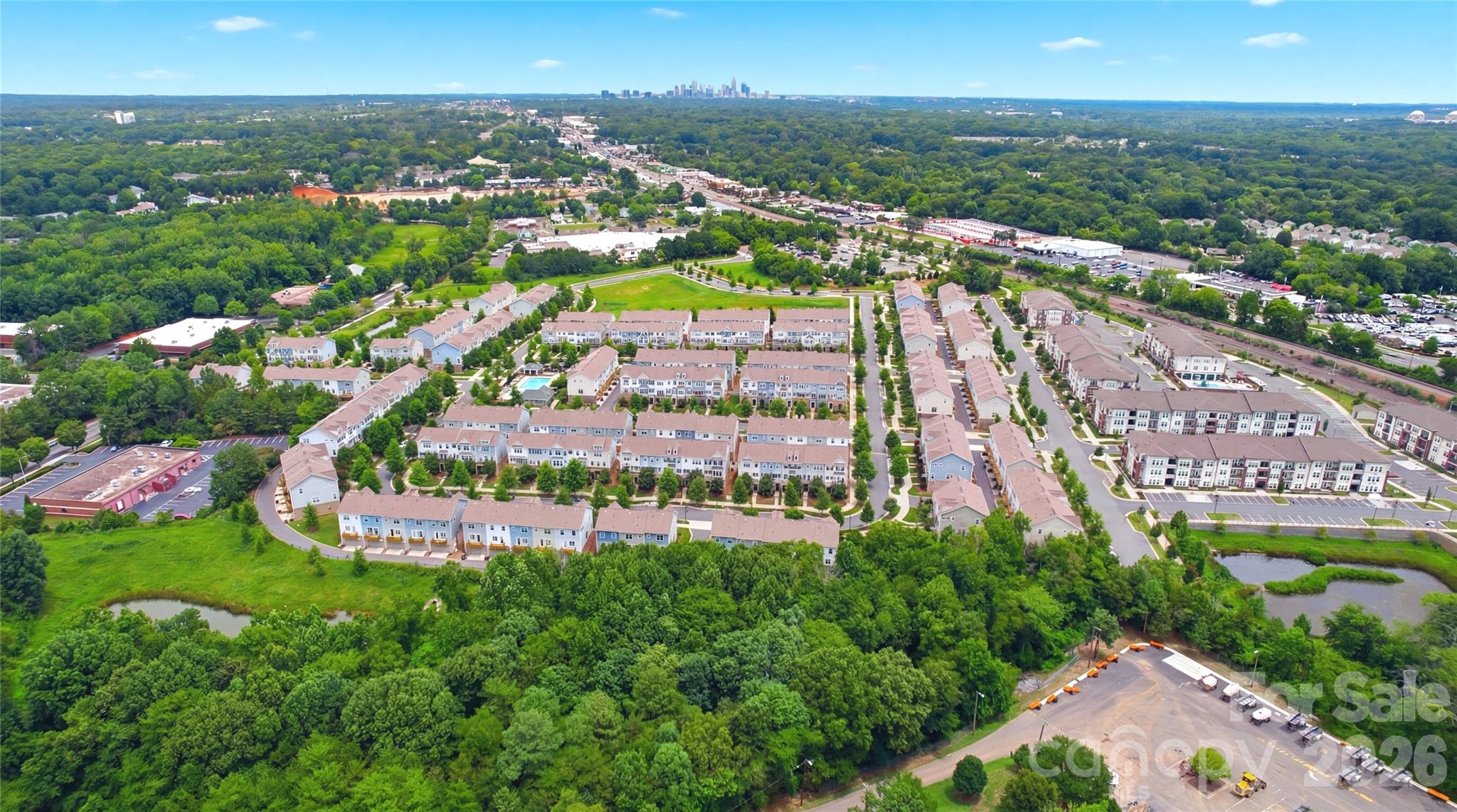 9524 Ainslie Downs Street — Charlotte