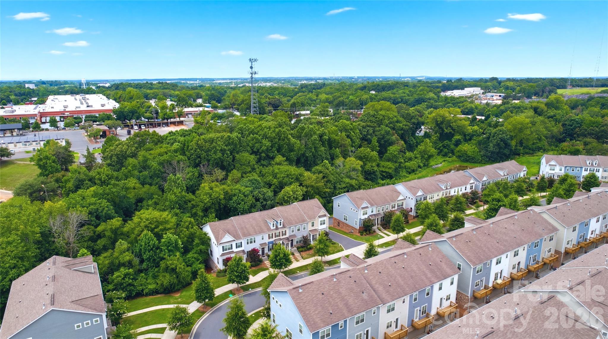 9524 Ainslie Downs Street — Charlotte