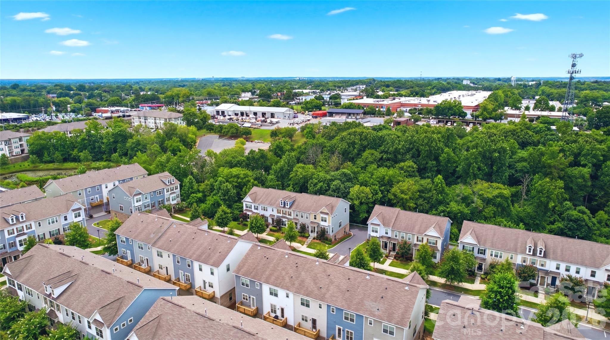 9524 Ainslie Downs Street — Charlotte
