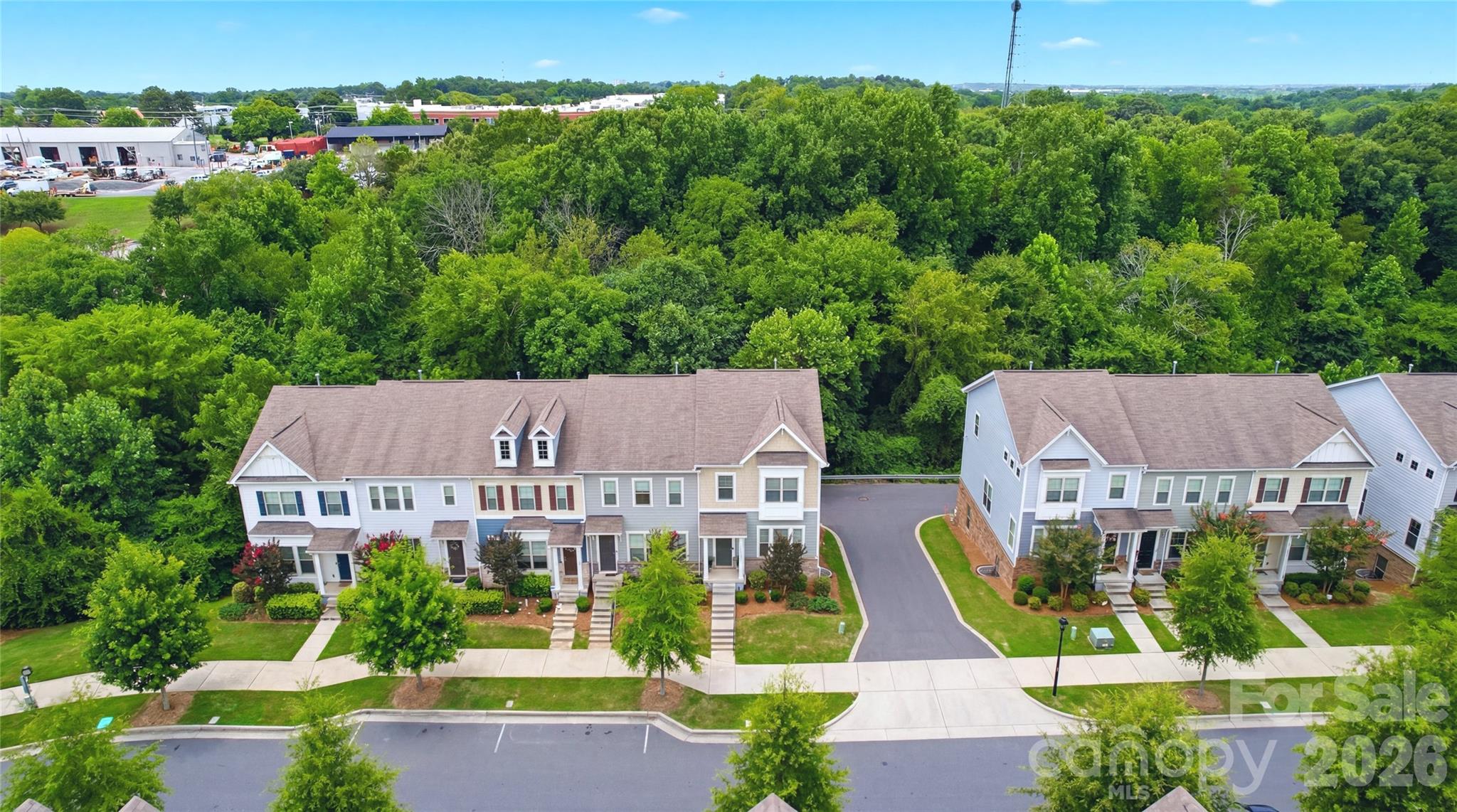 9524 Ainslie Downs Street — Charlotte