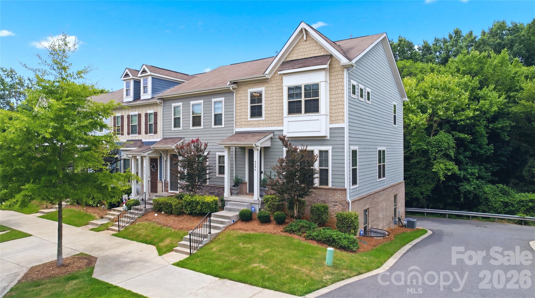 9524 Ainslie Downs Street — Charlotte