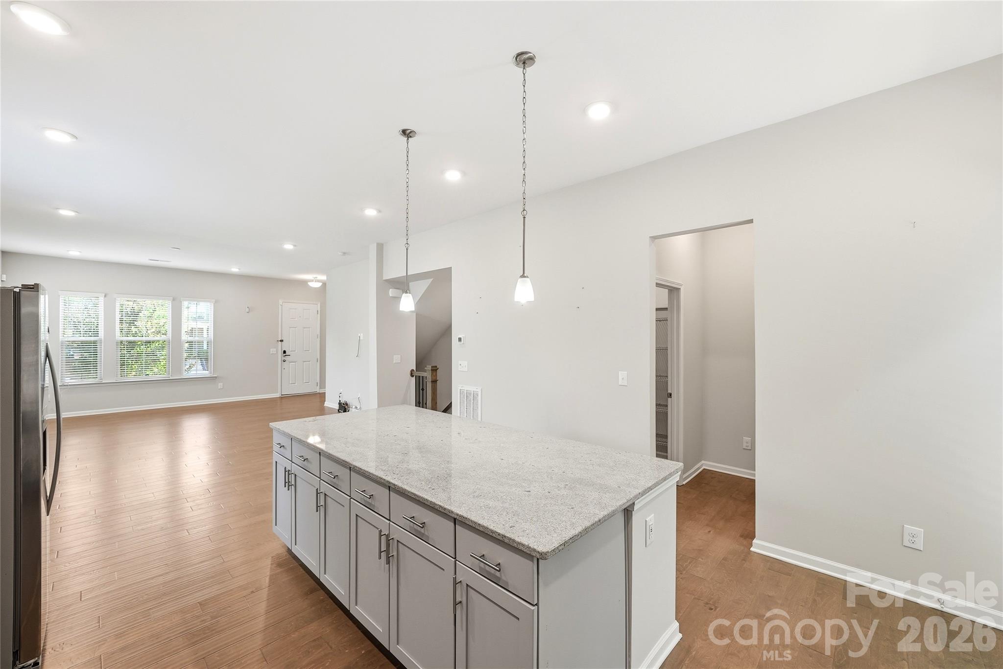 9524 Ainslie Downs Street — Charlotte