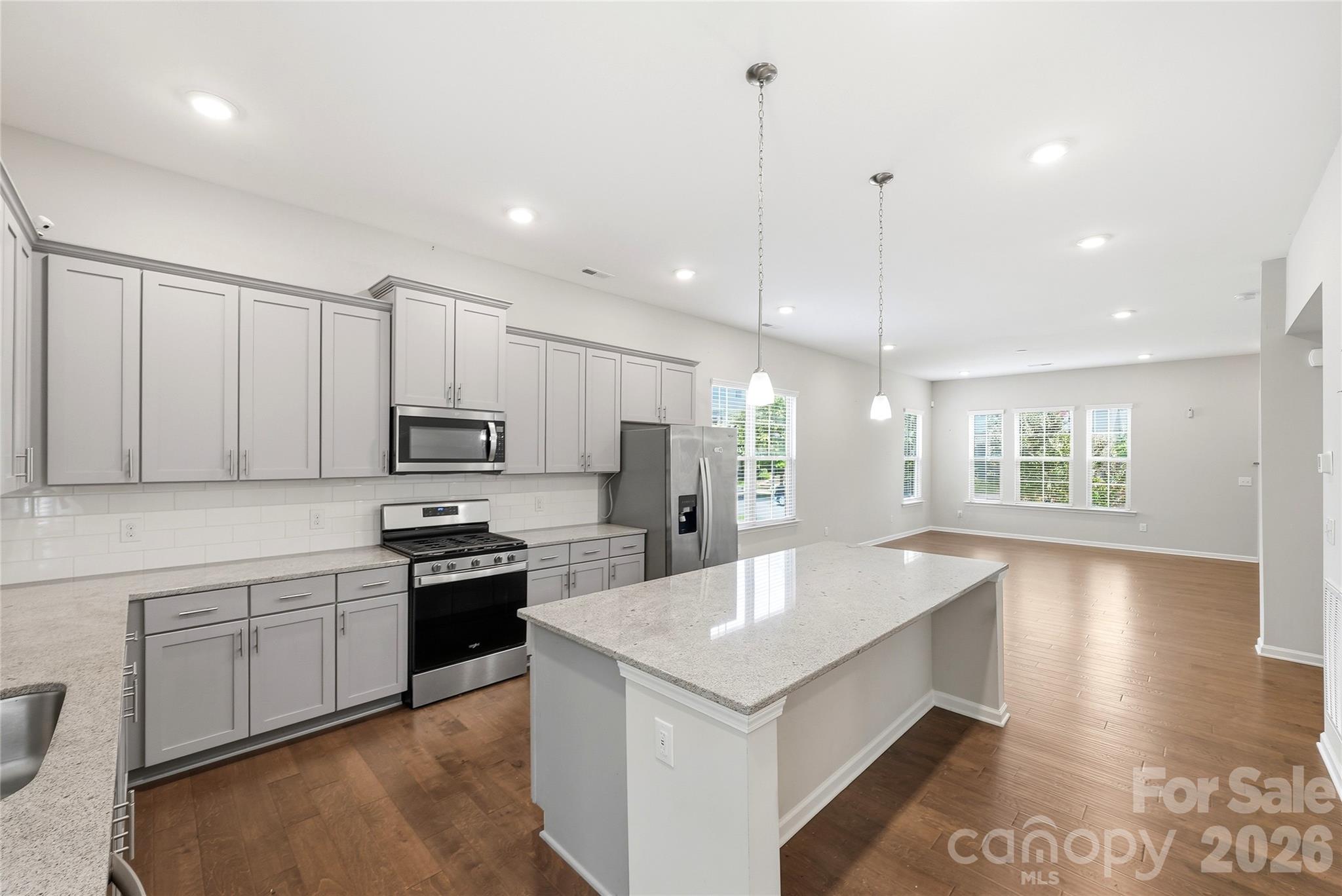 9524 Ainslie Downs Street — Charlotte