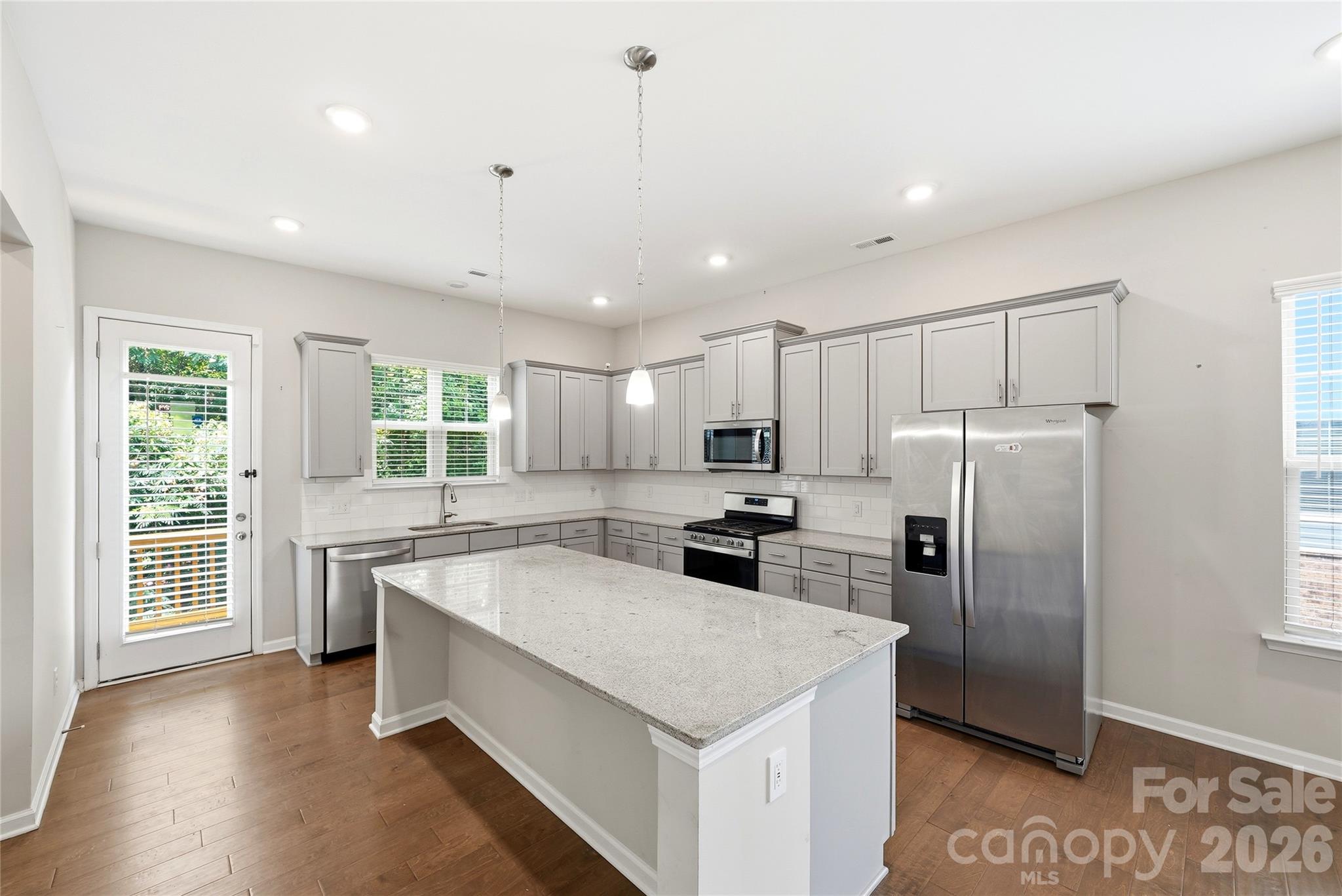 9524 Ainslie Downs Street — Charlotte