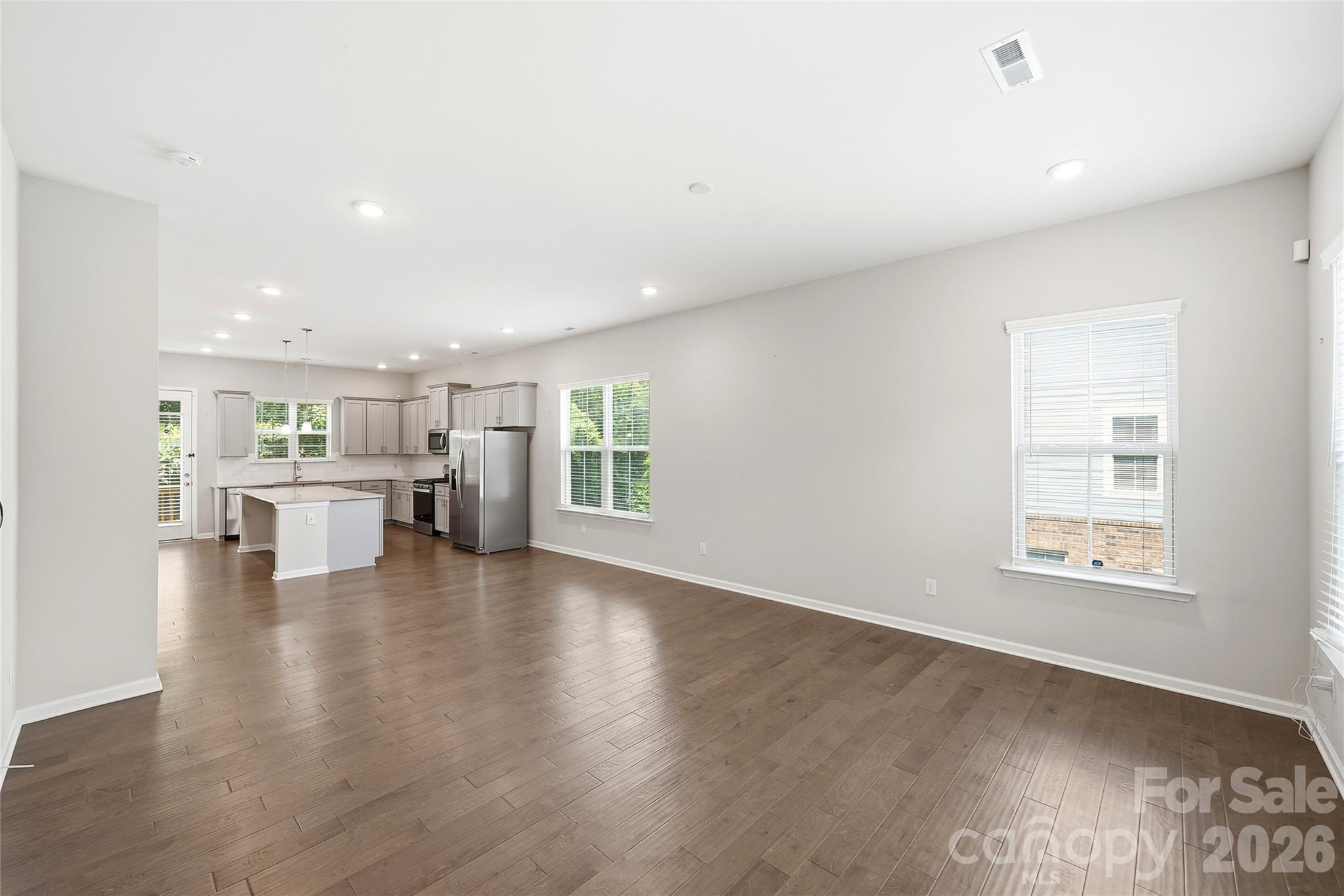 9524 Ainslie Downs Street — Charlotte