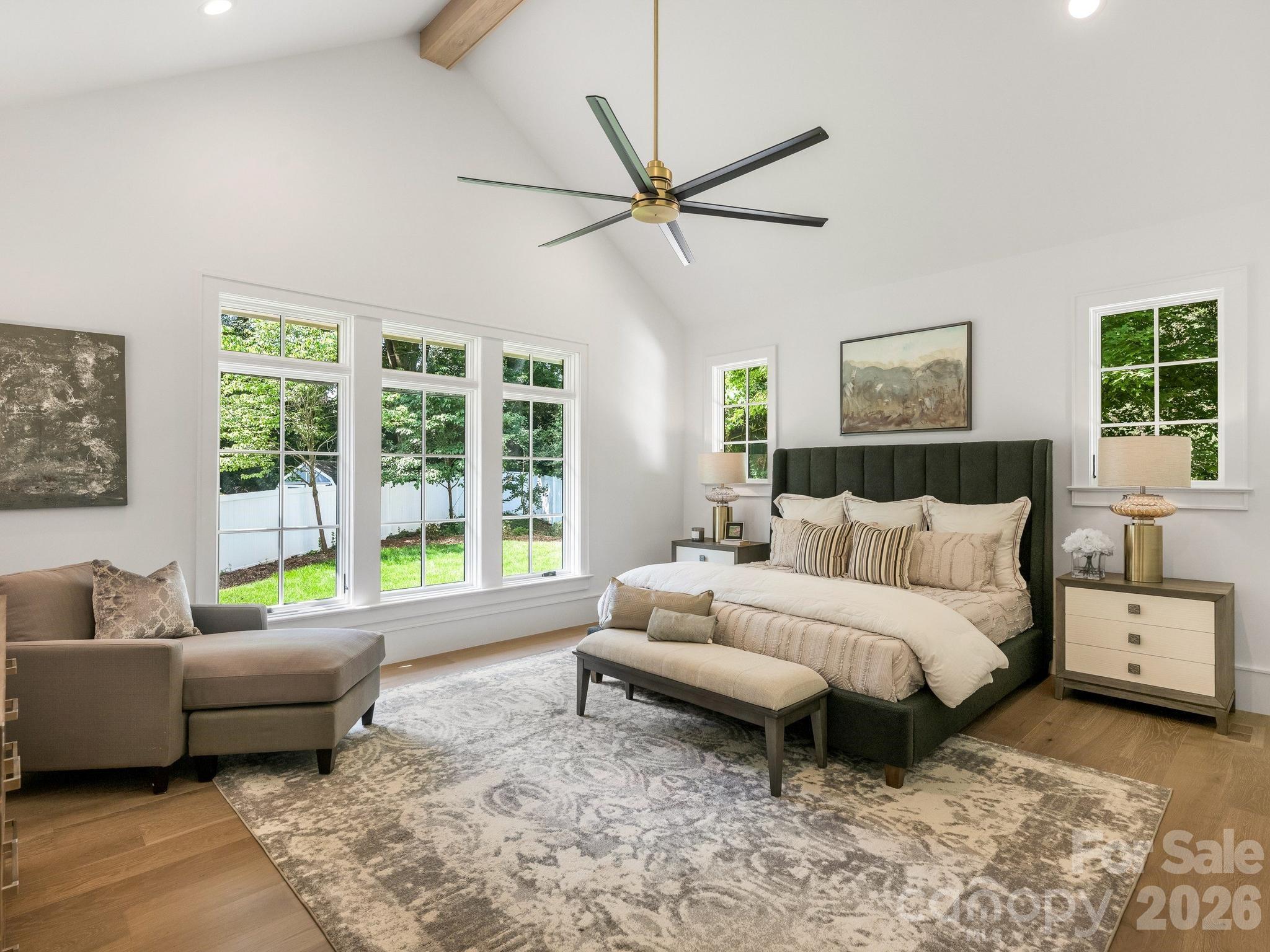 3240 Sunset Drive — Charlotte