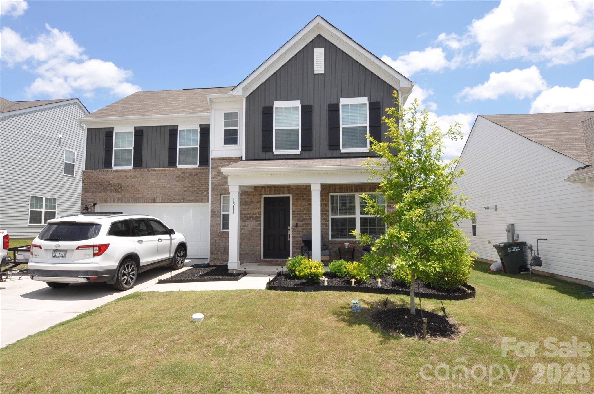 1311 S Branch Drive #189 — Edgemoor