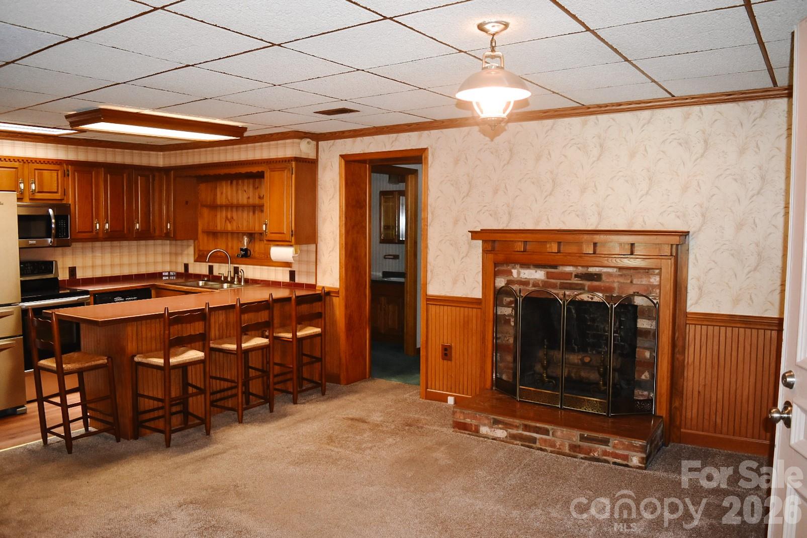 2575 Country Club Road — Wilkesboro