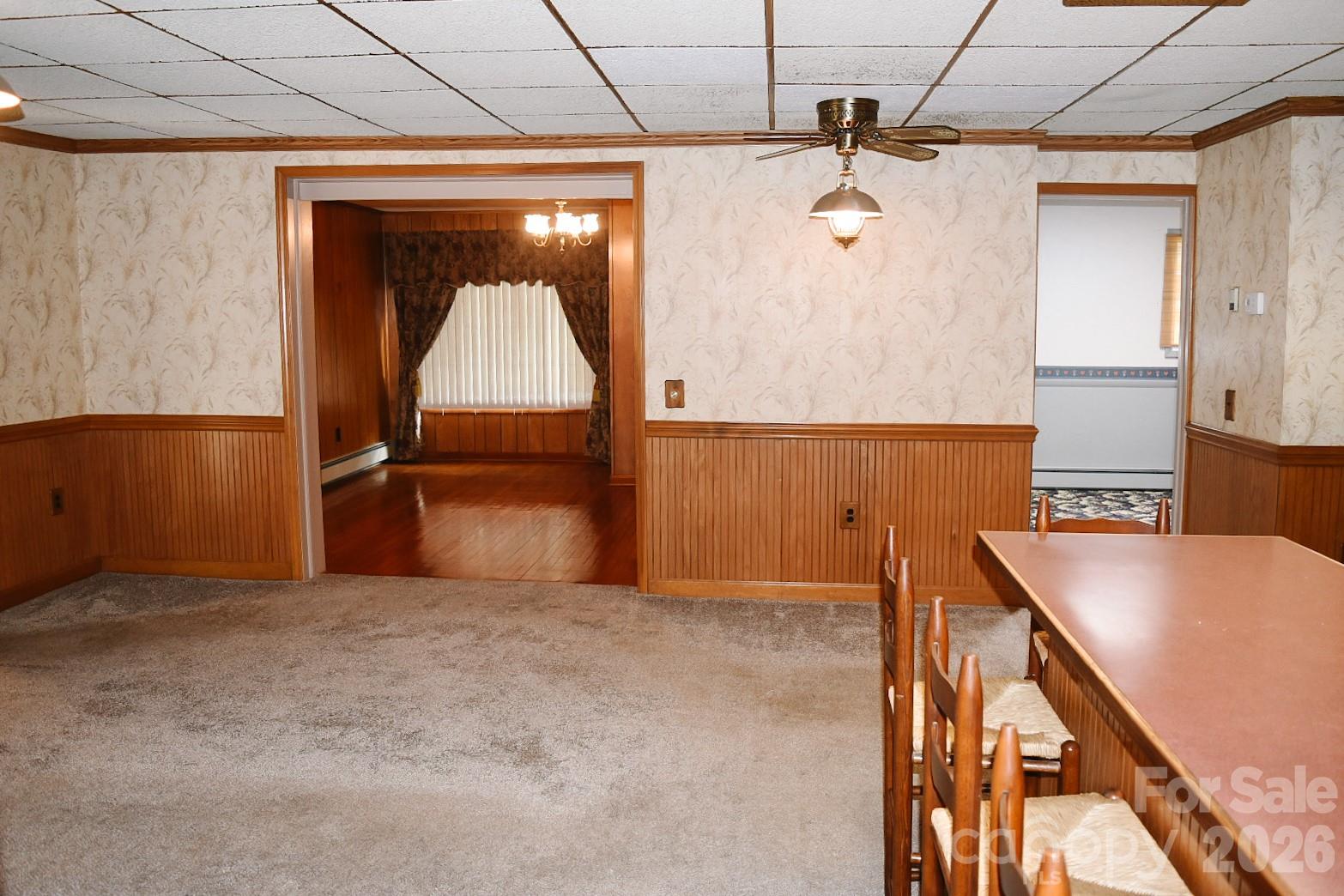 2575 Country Club Road — Wilkesboro