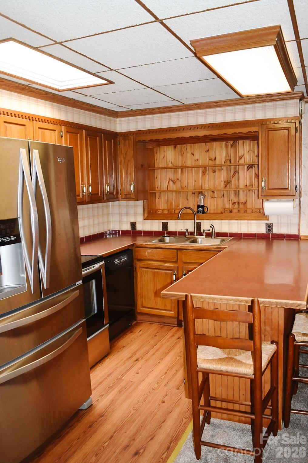 2575 Country Club Road — Wilkesboro