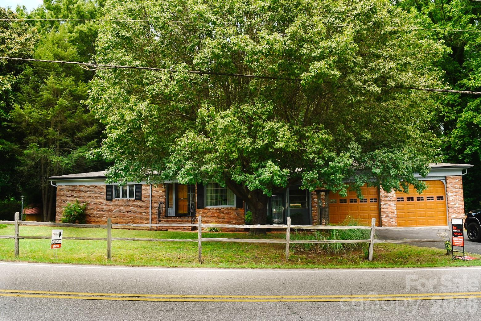 2575 Country Club Road — Wilkesboro