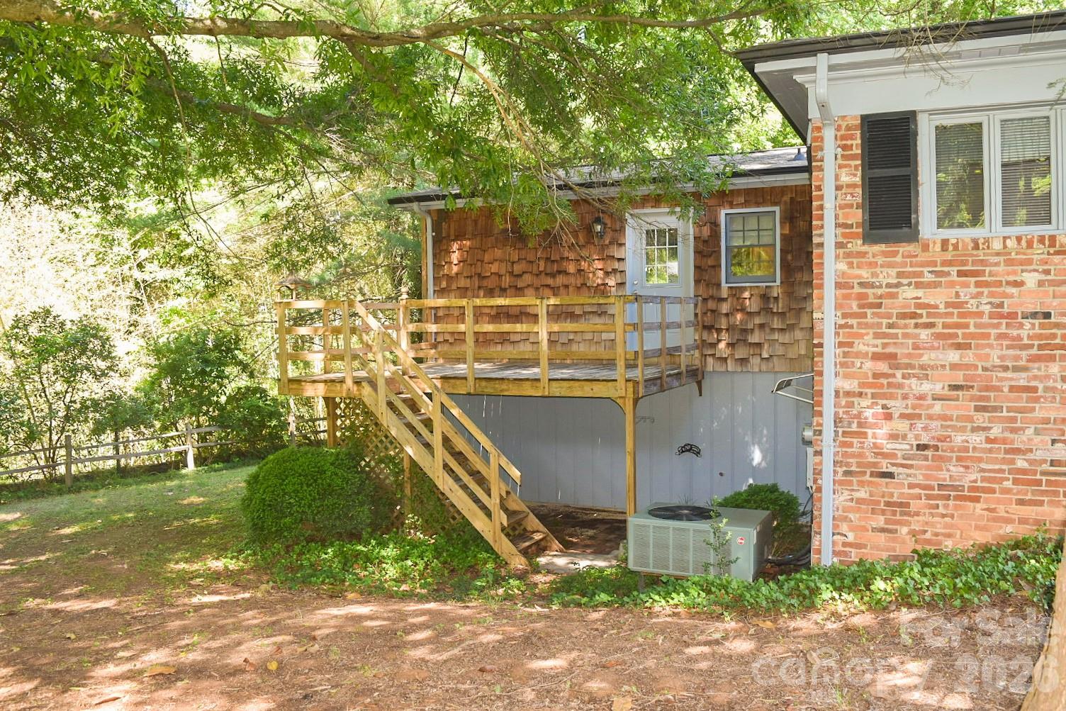2575 Country Club Road — Wilkesboro