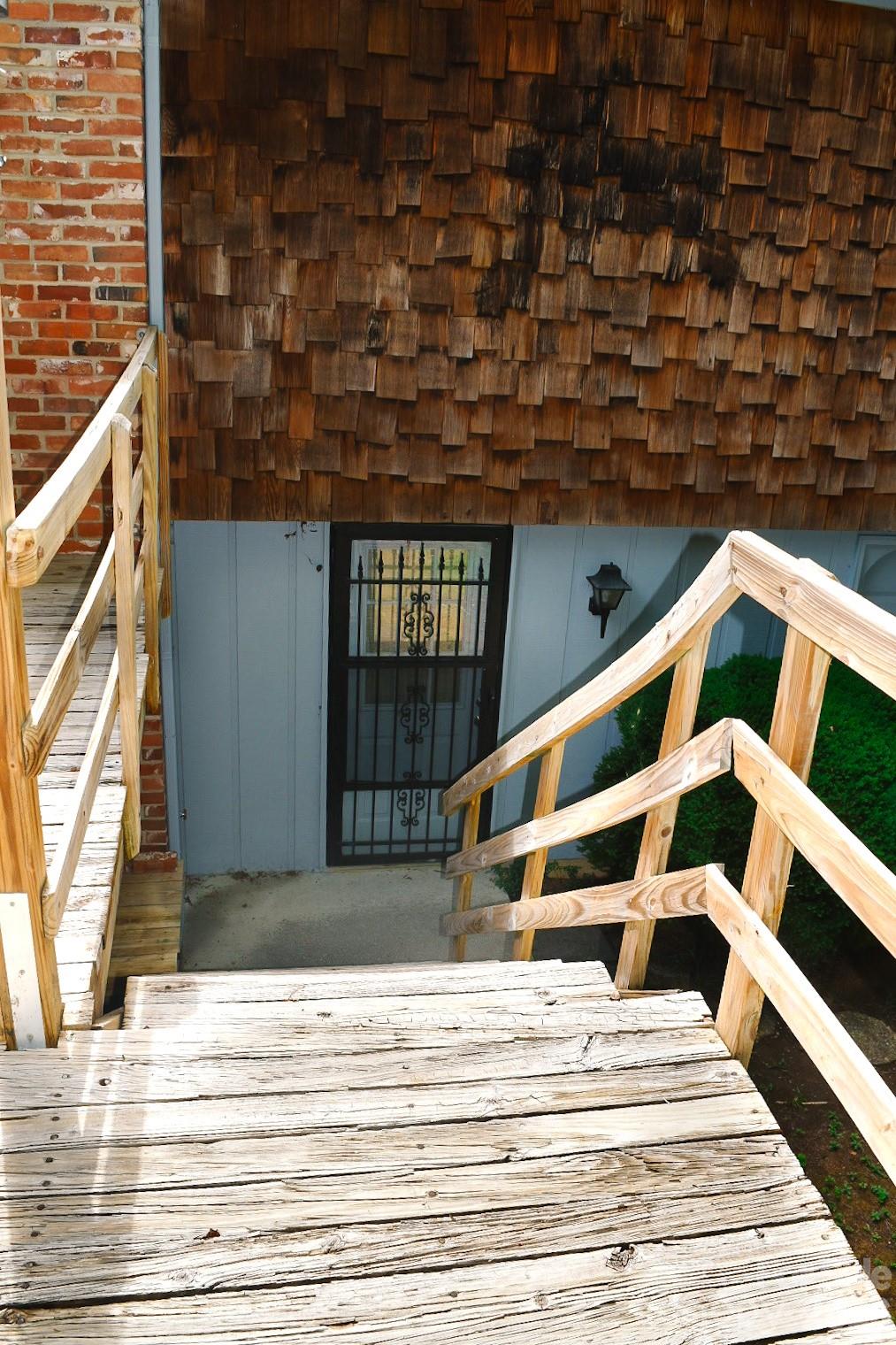 2575 Country Club Road — Wilkesboro