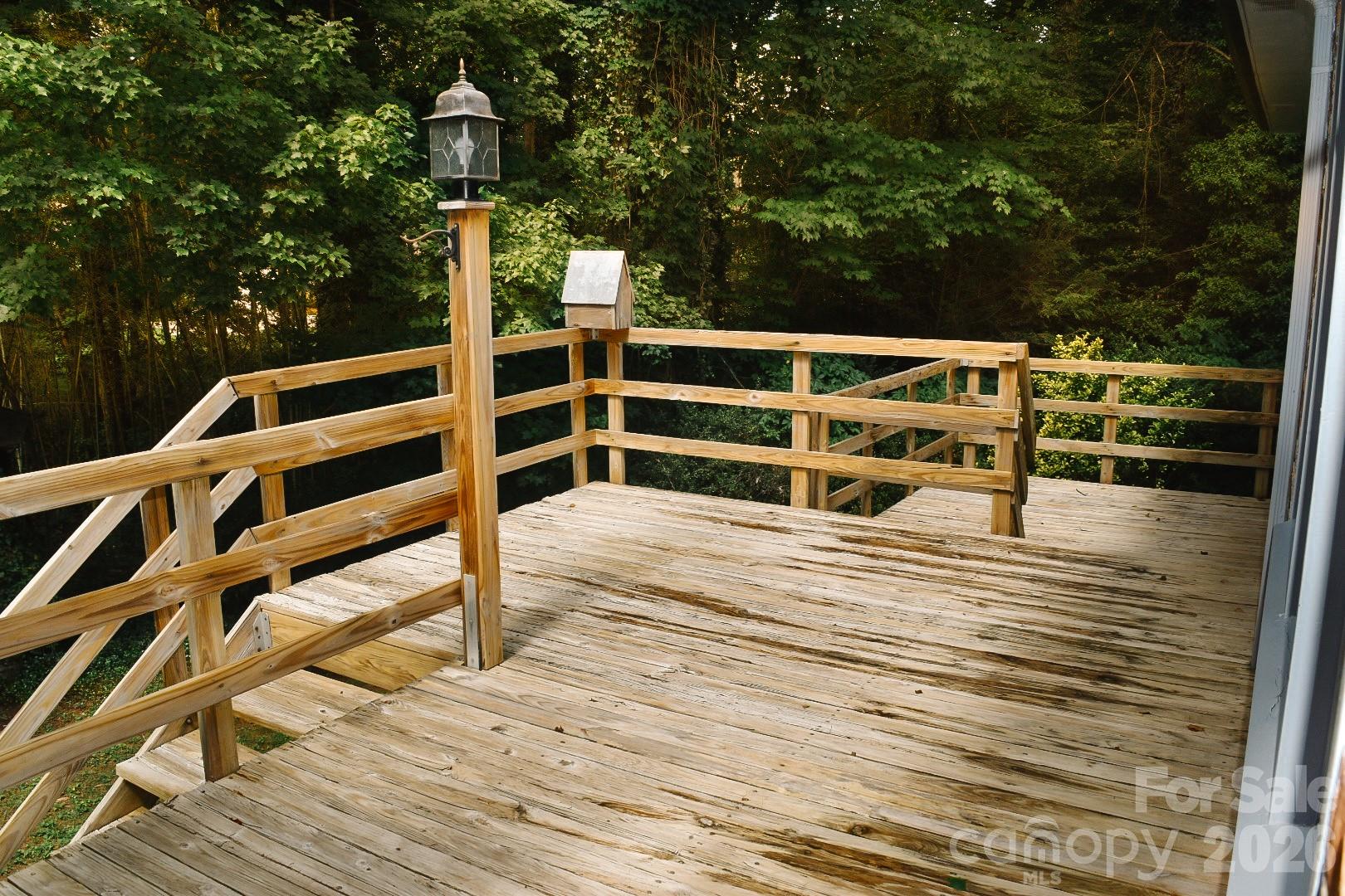 2575 Country Club Road — Wilkesboro