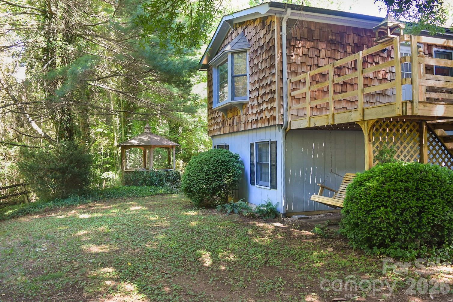 2575 Country Club Road — Wilkesboro