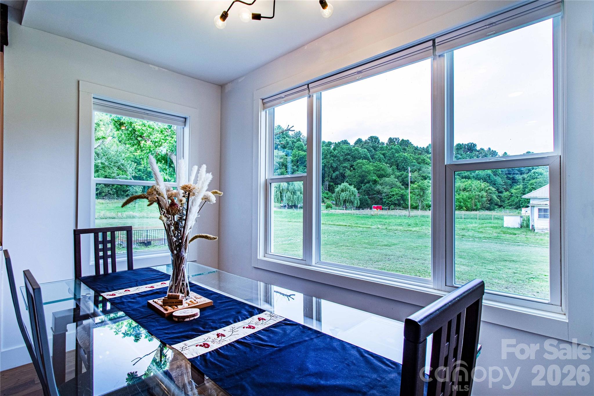 16 Riverside Drive — Barnardsville