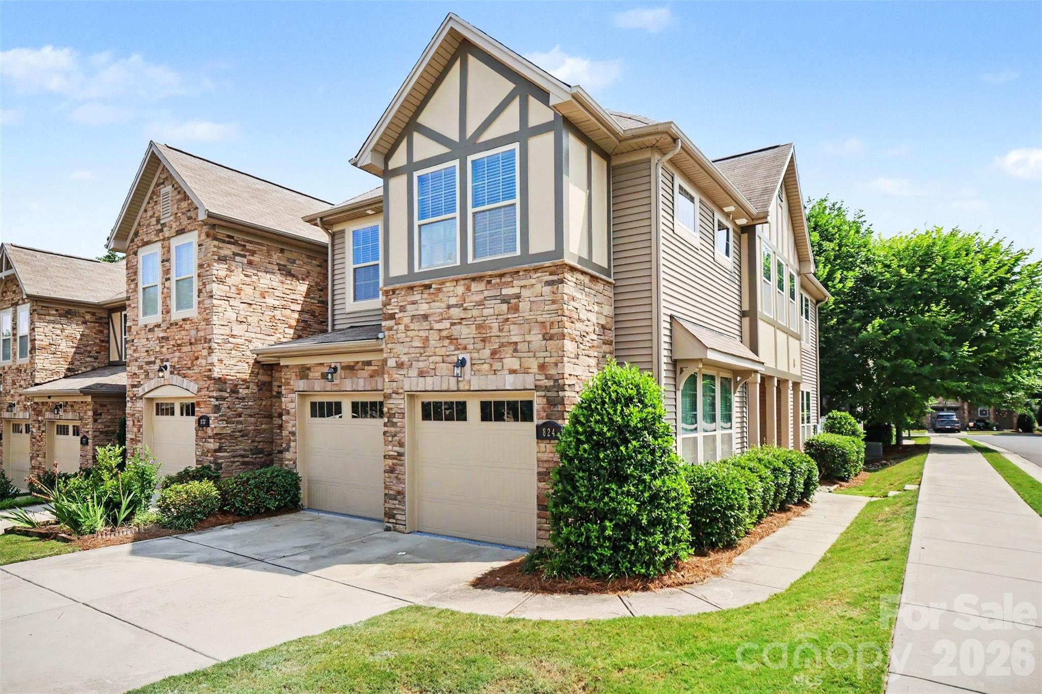 824 Ayrshire Avenue — Fort Mill