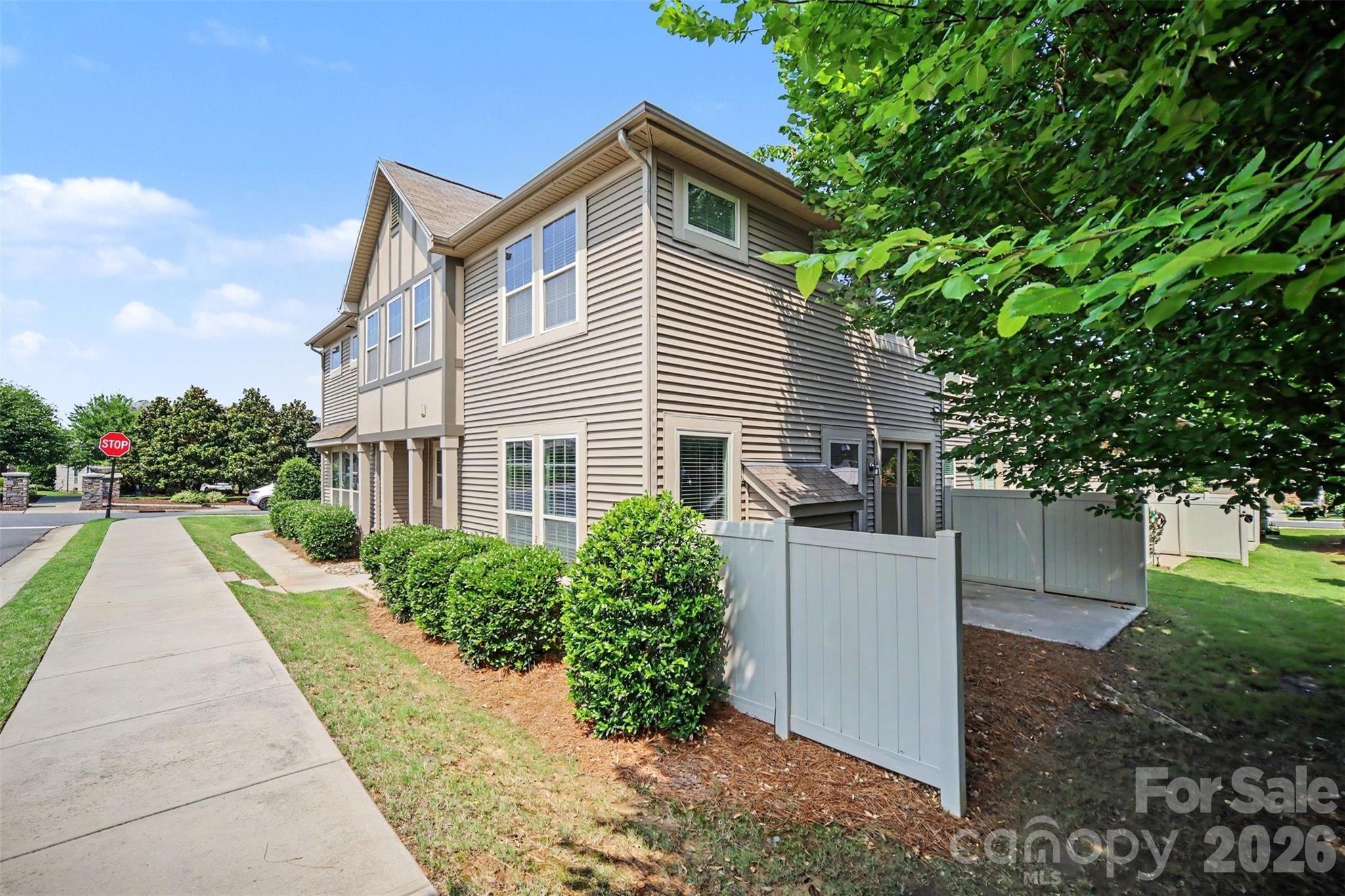 824 Ayrshire Avenue — Fort Mill