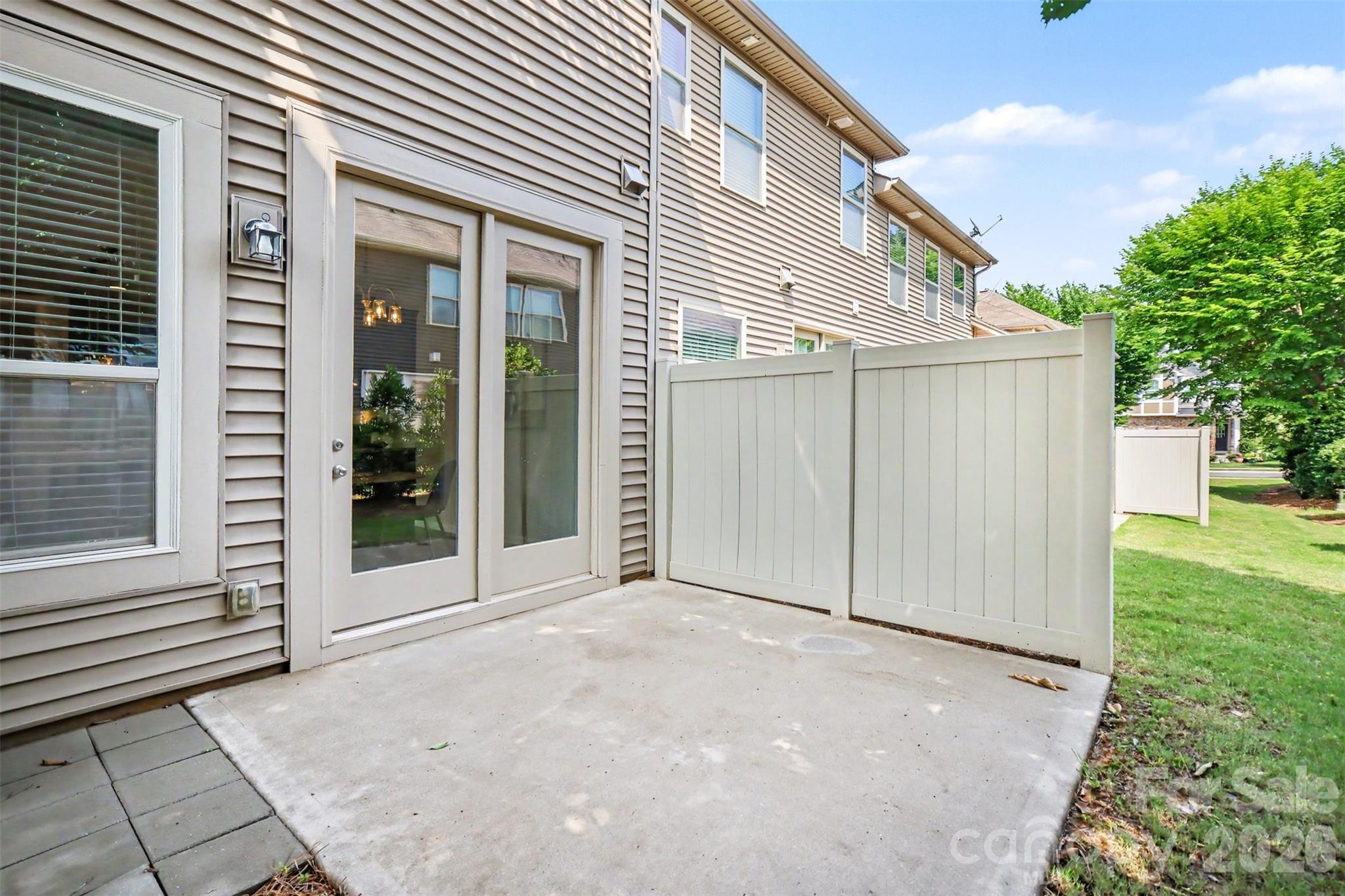 824 Ayrshire Avenue — Fort Mill