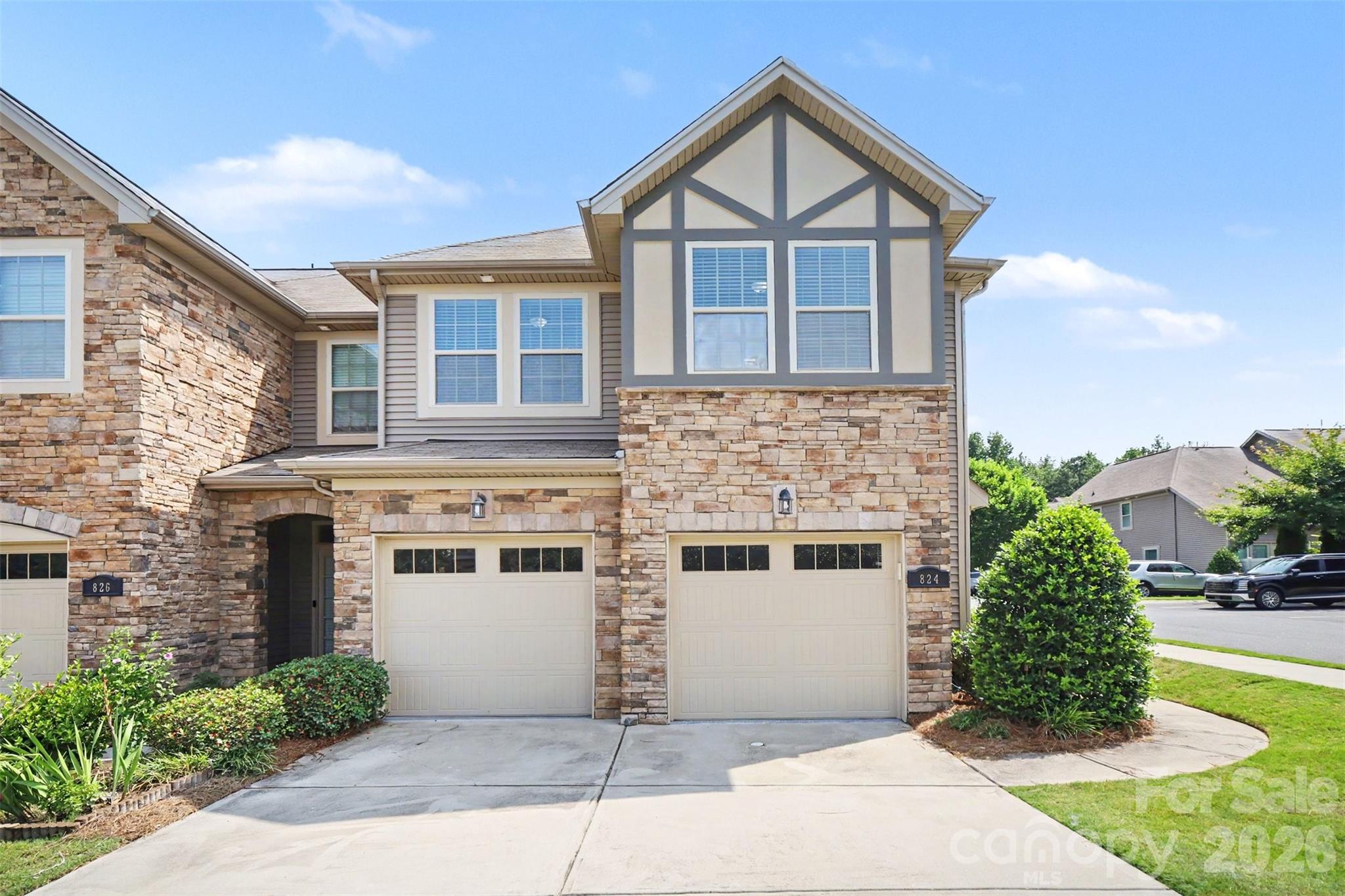 824 Ayrshire Avenue — Fort Mill
