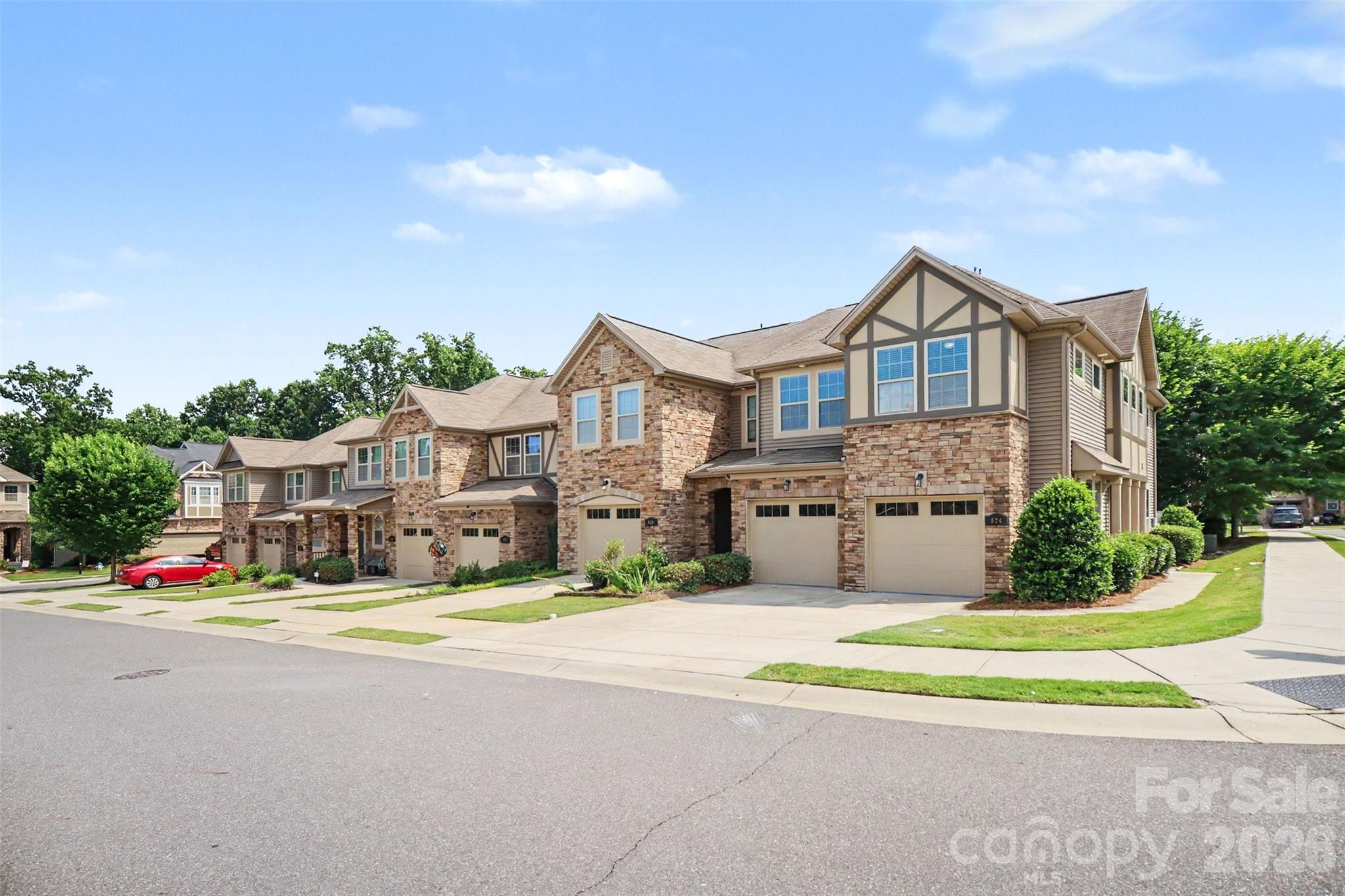 824 Ayrshire Avenue — Fort Mill